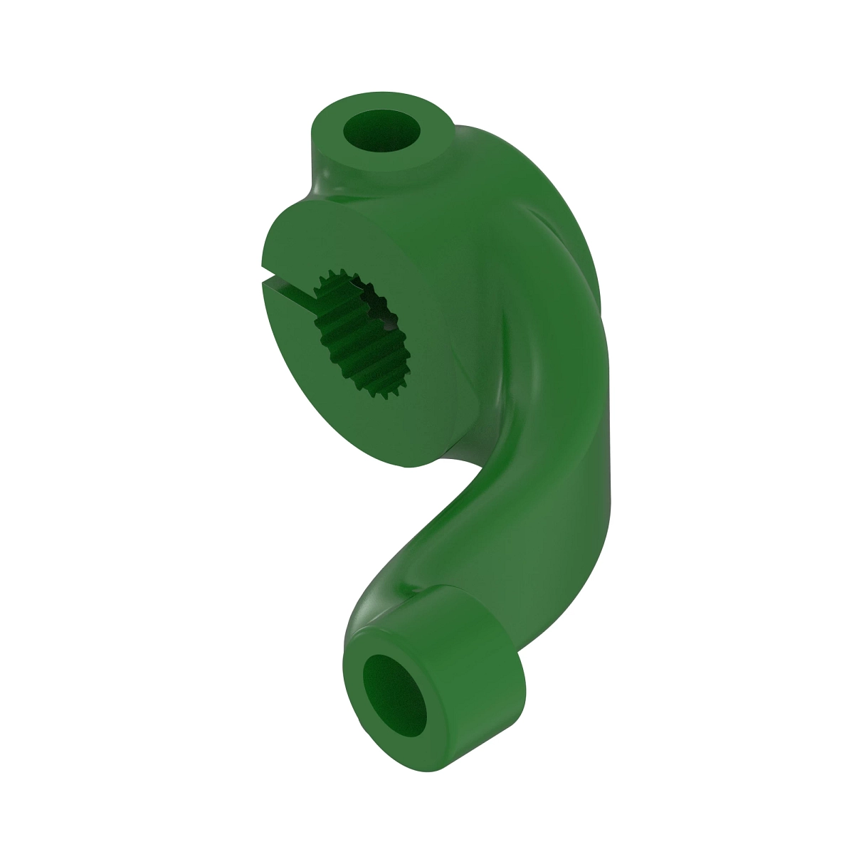 Steering Arm, Power Steering