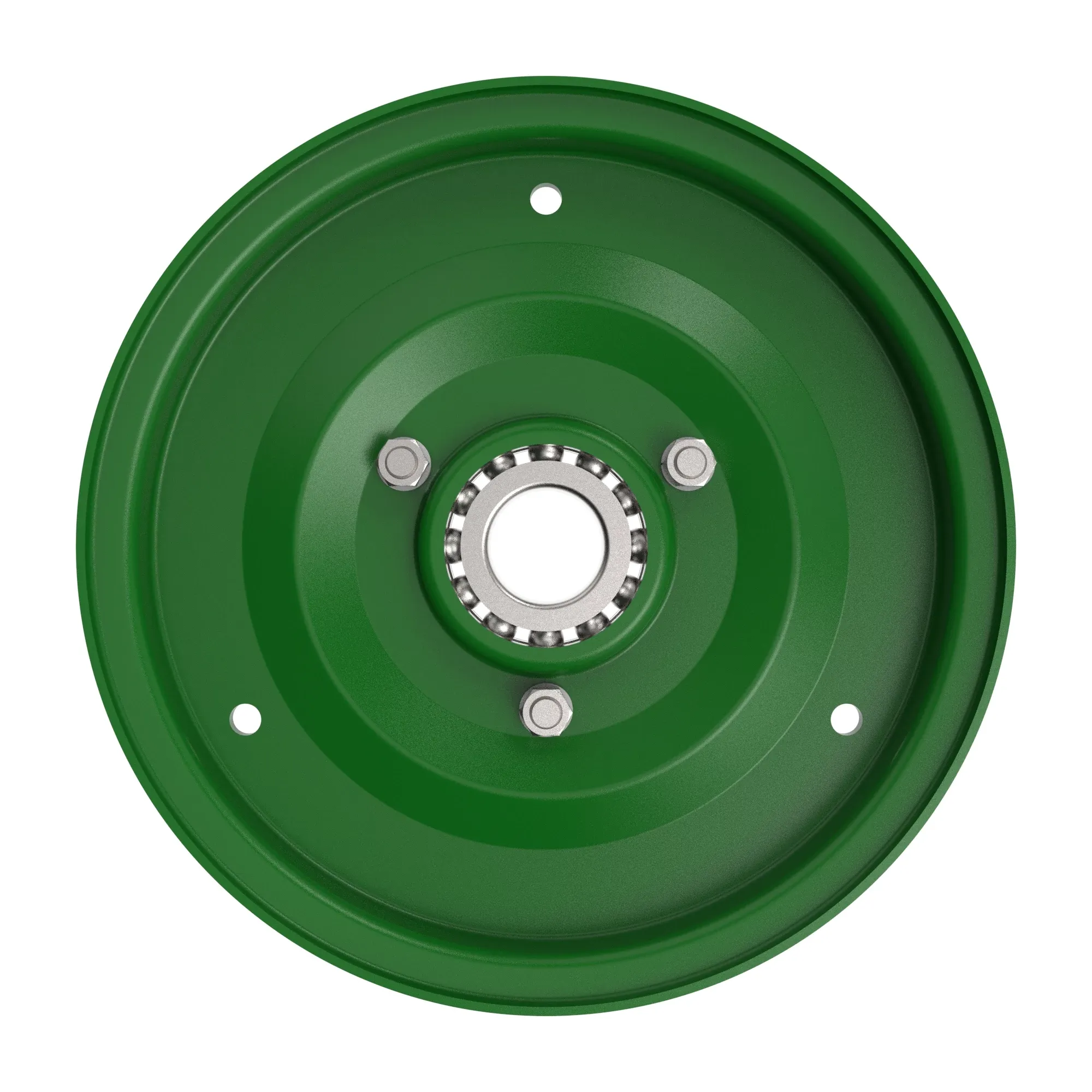 Pulley