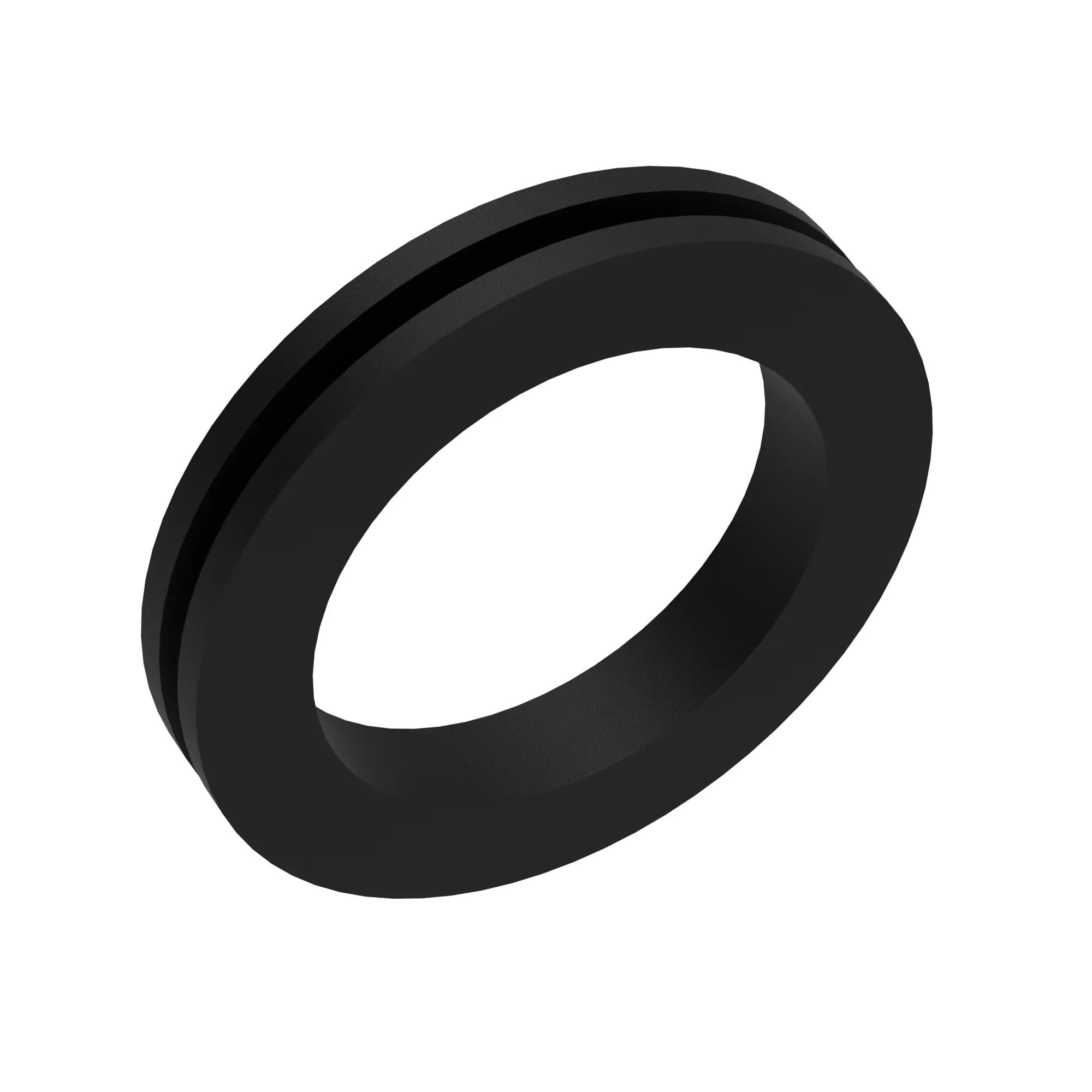 John Deere Round Plain Grommet, 48 mm - YC28029