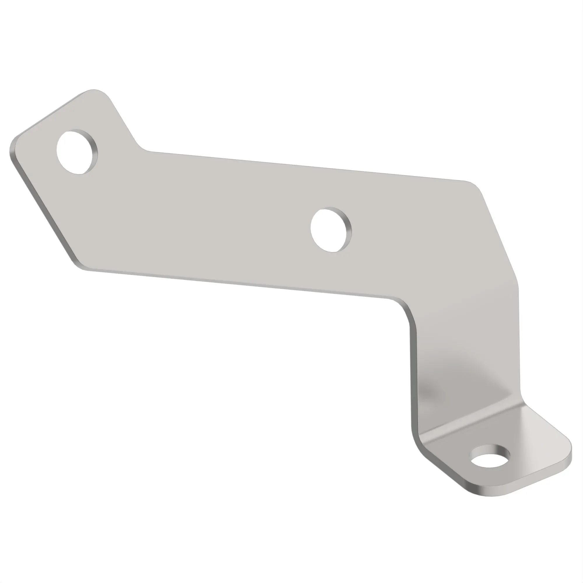BRACKET, HARNESS