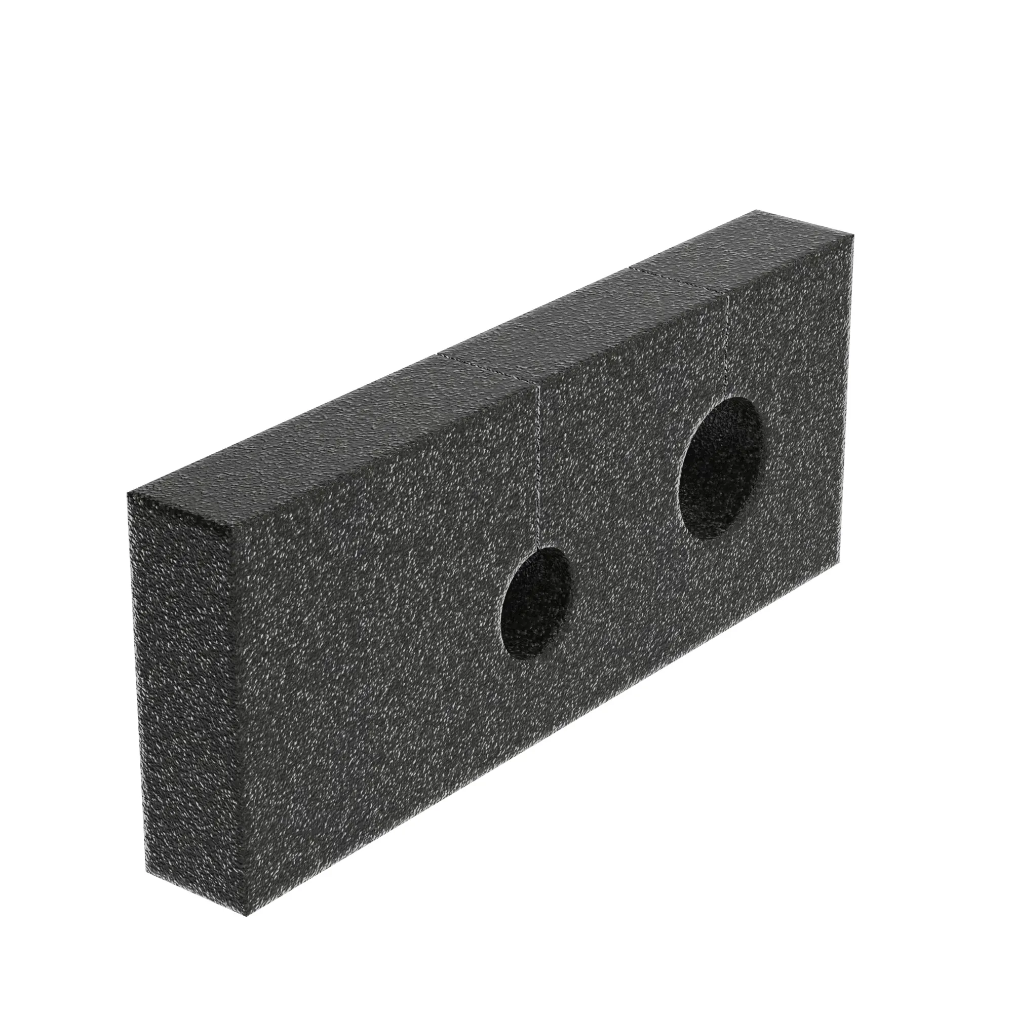 John Deere Firewall Seal - SU26765