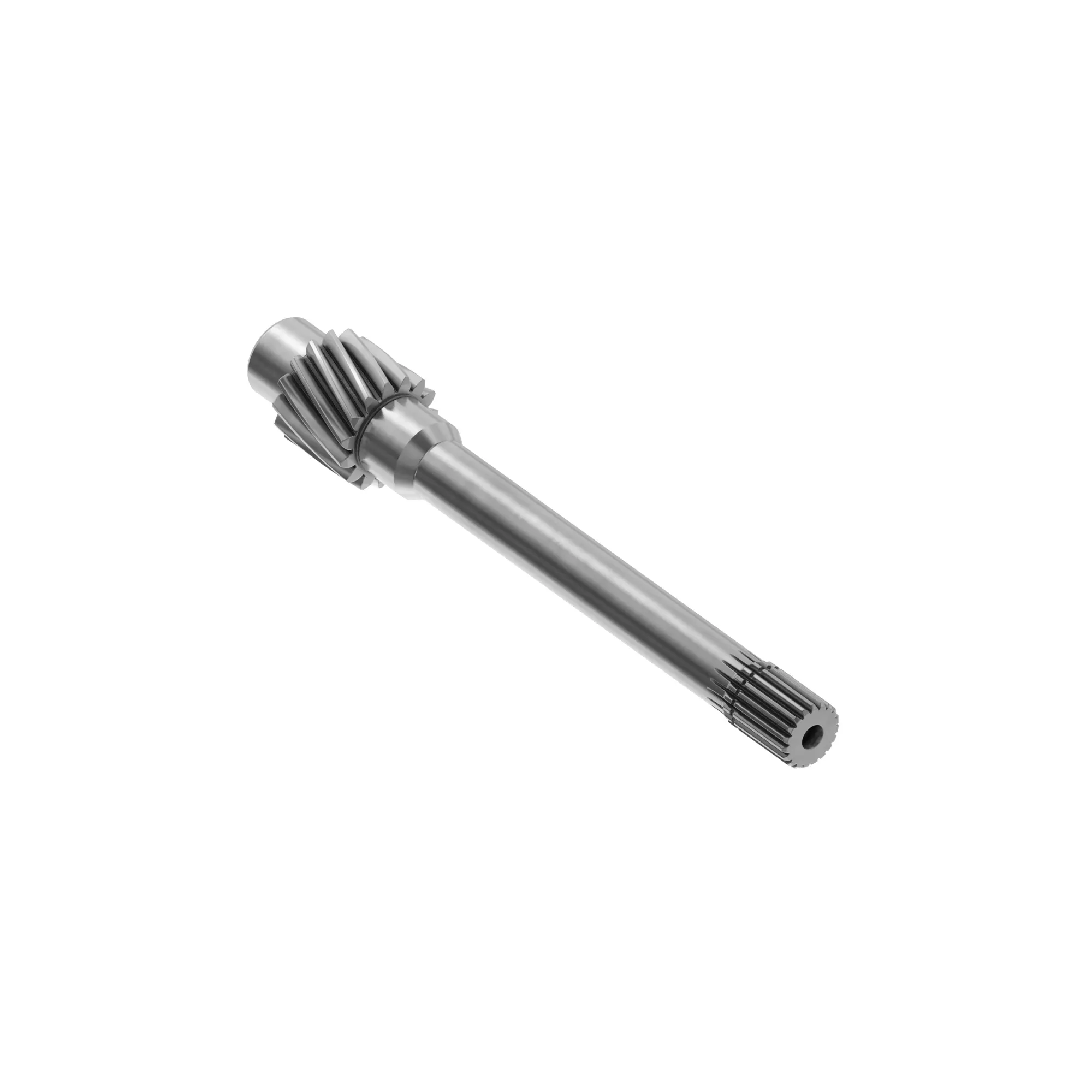 John Deere PTO Clutch Pinion Shaft - LVU19099
