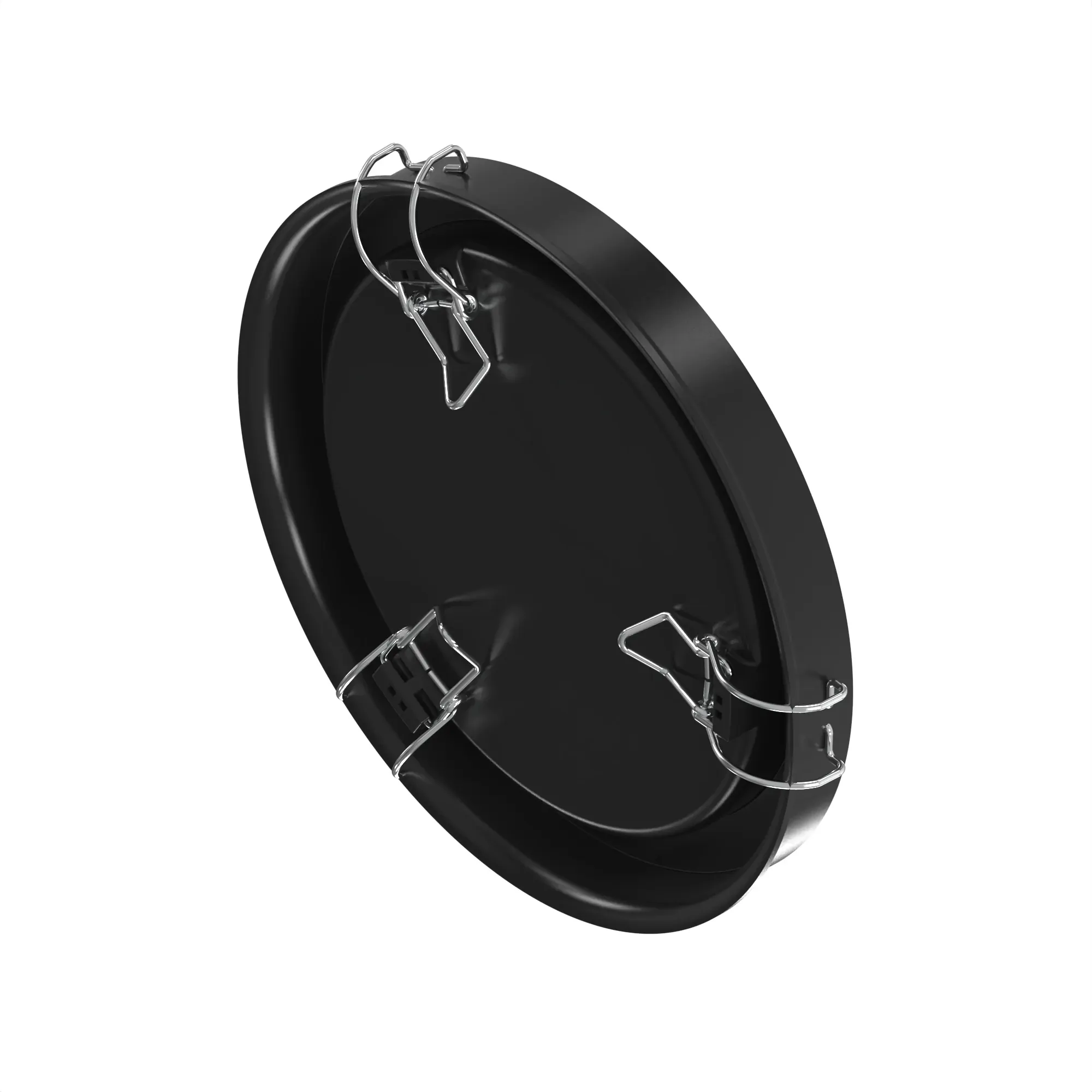 John Deere Air Cleaner Cap - AT435944