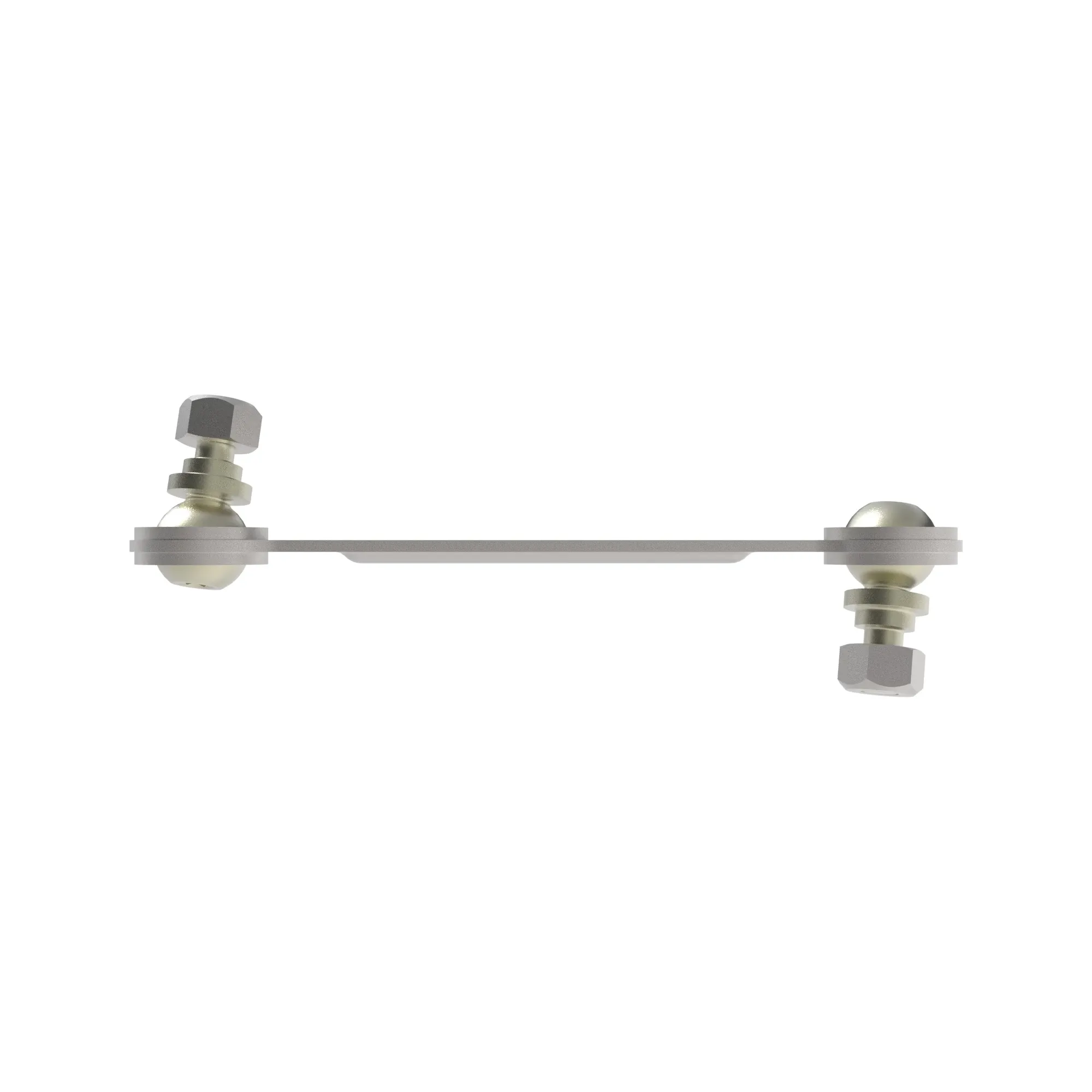 LINKAGE KIT, TURBOCHARGER