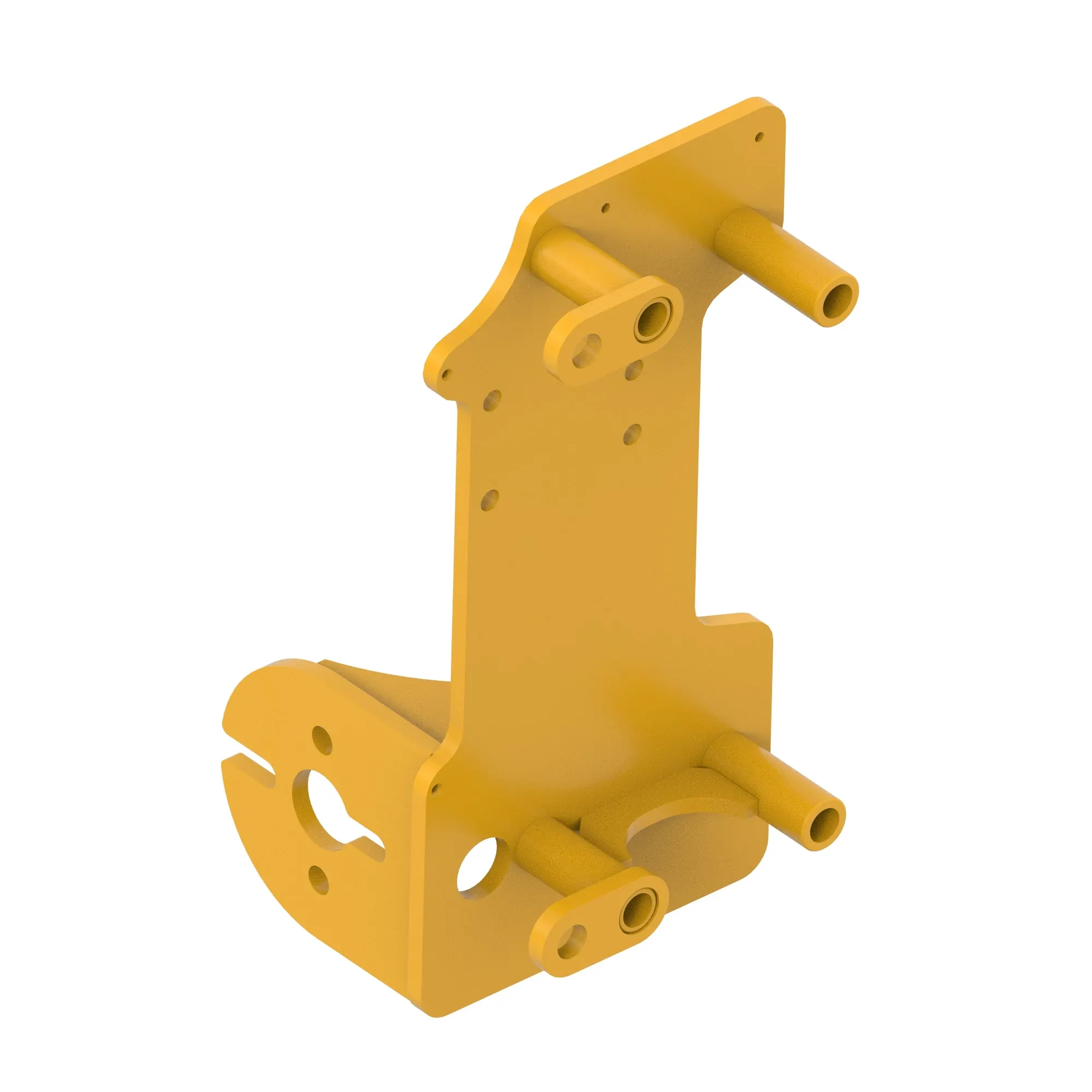 John Deere Bracket - AT489131