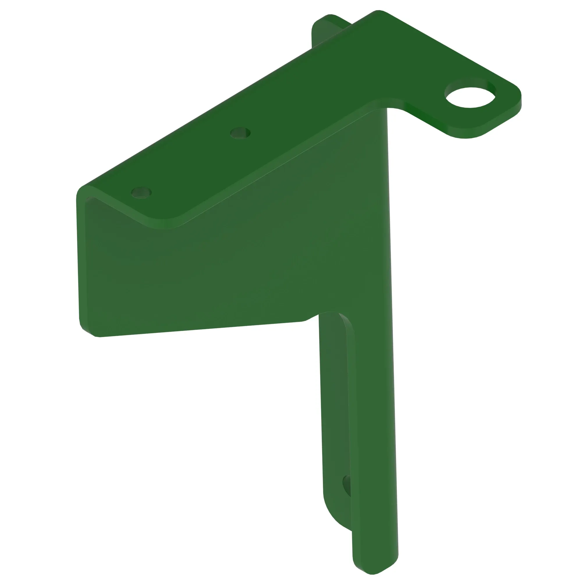 John Deere Bracket - HXE169004