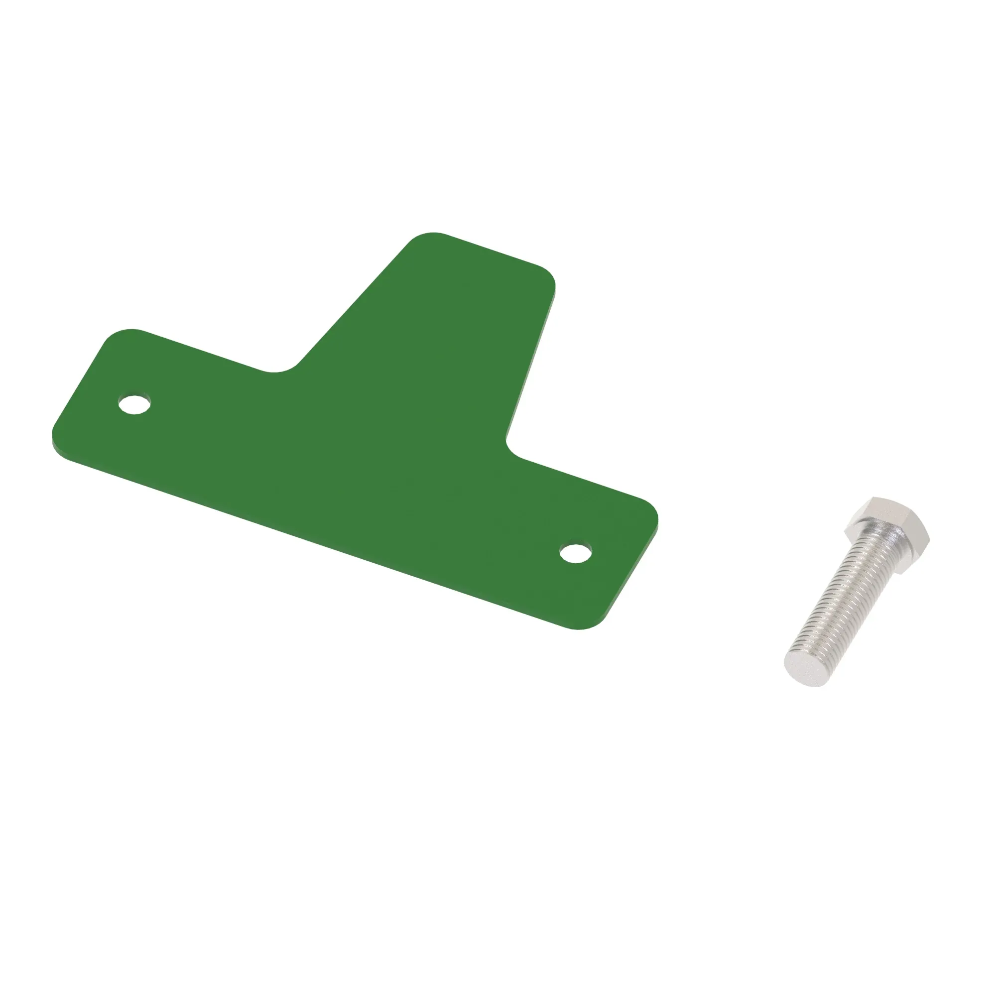 John Deere Bracket Kit - PF81025