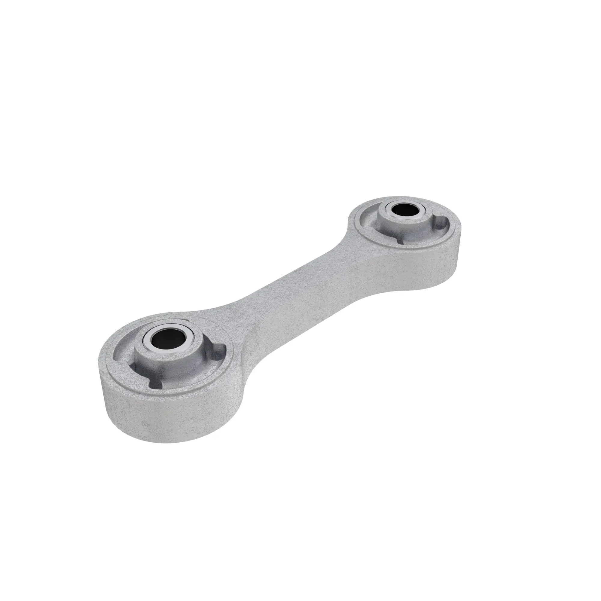 John Deere Lateral Guidance Arm Guide - AL237225