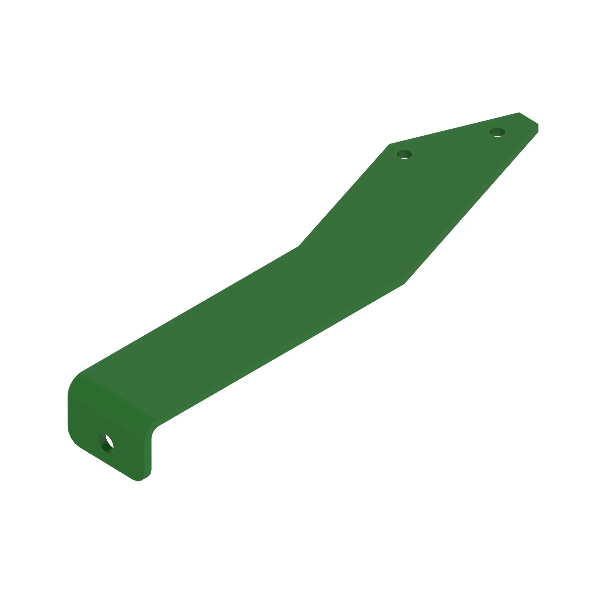John Deere Bracket - H168063