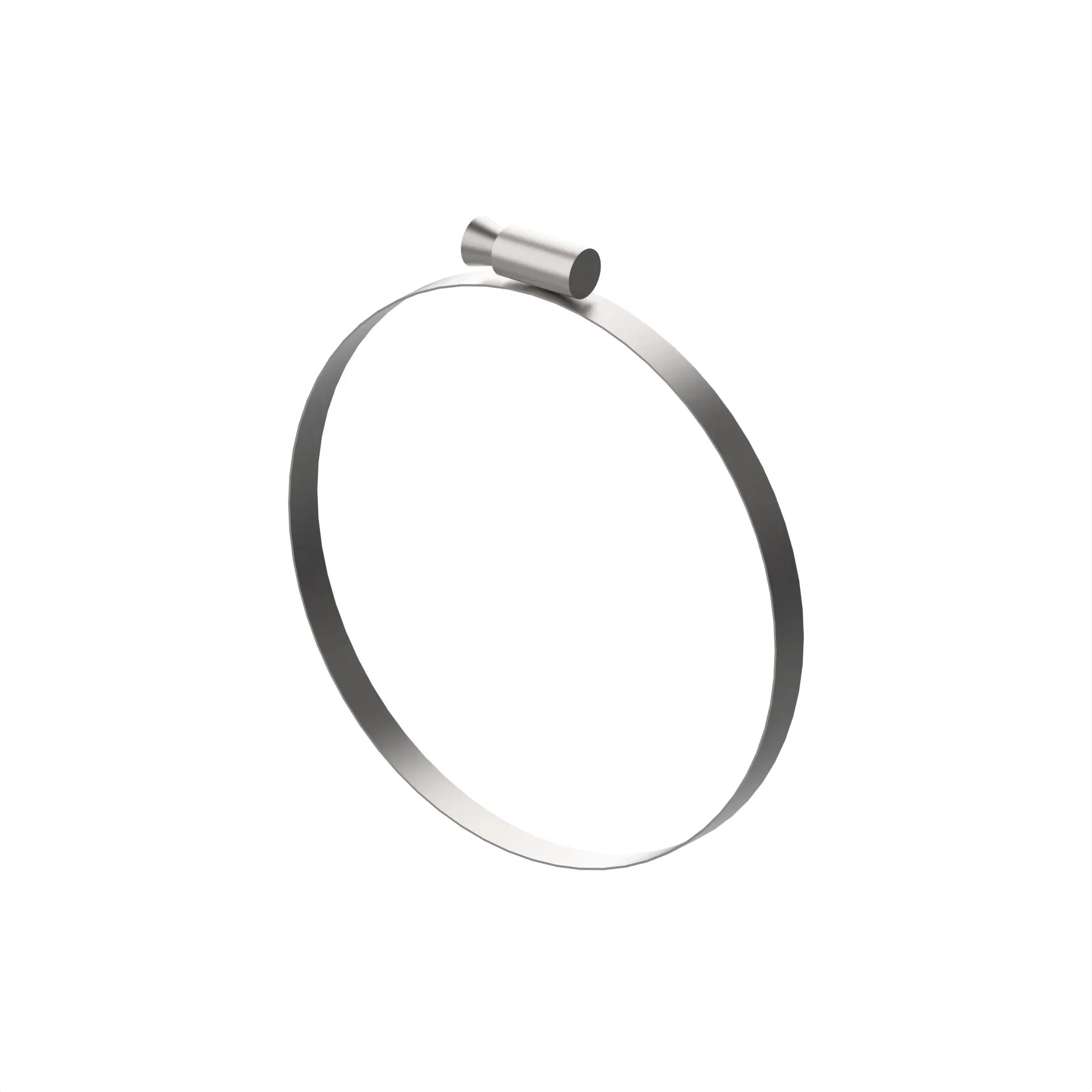 John Deere Hose Clamp - 811467500