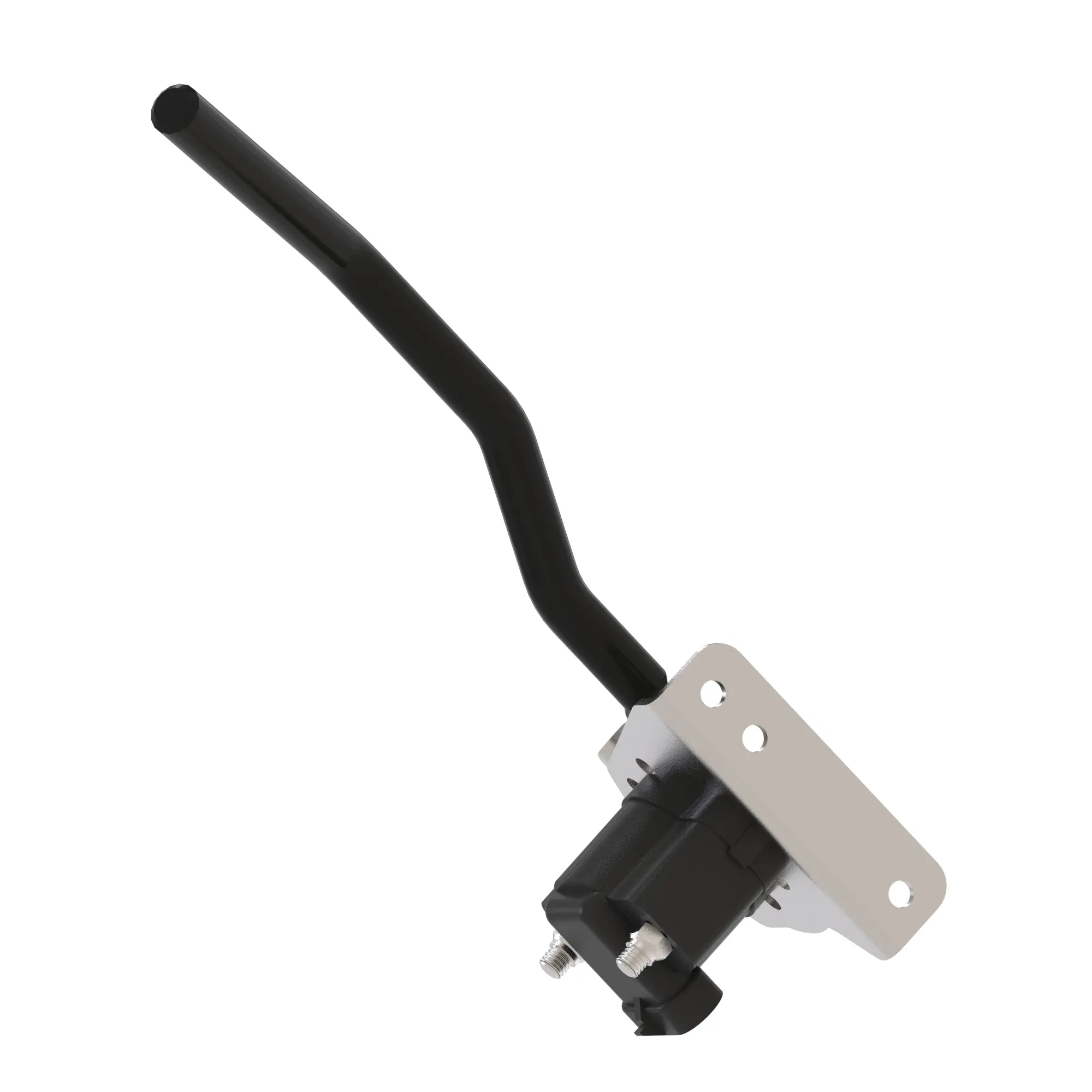 THROTTLE, ELECTRONIC, 3R/4R FT4 CAB