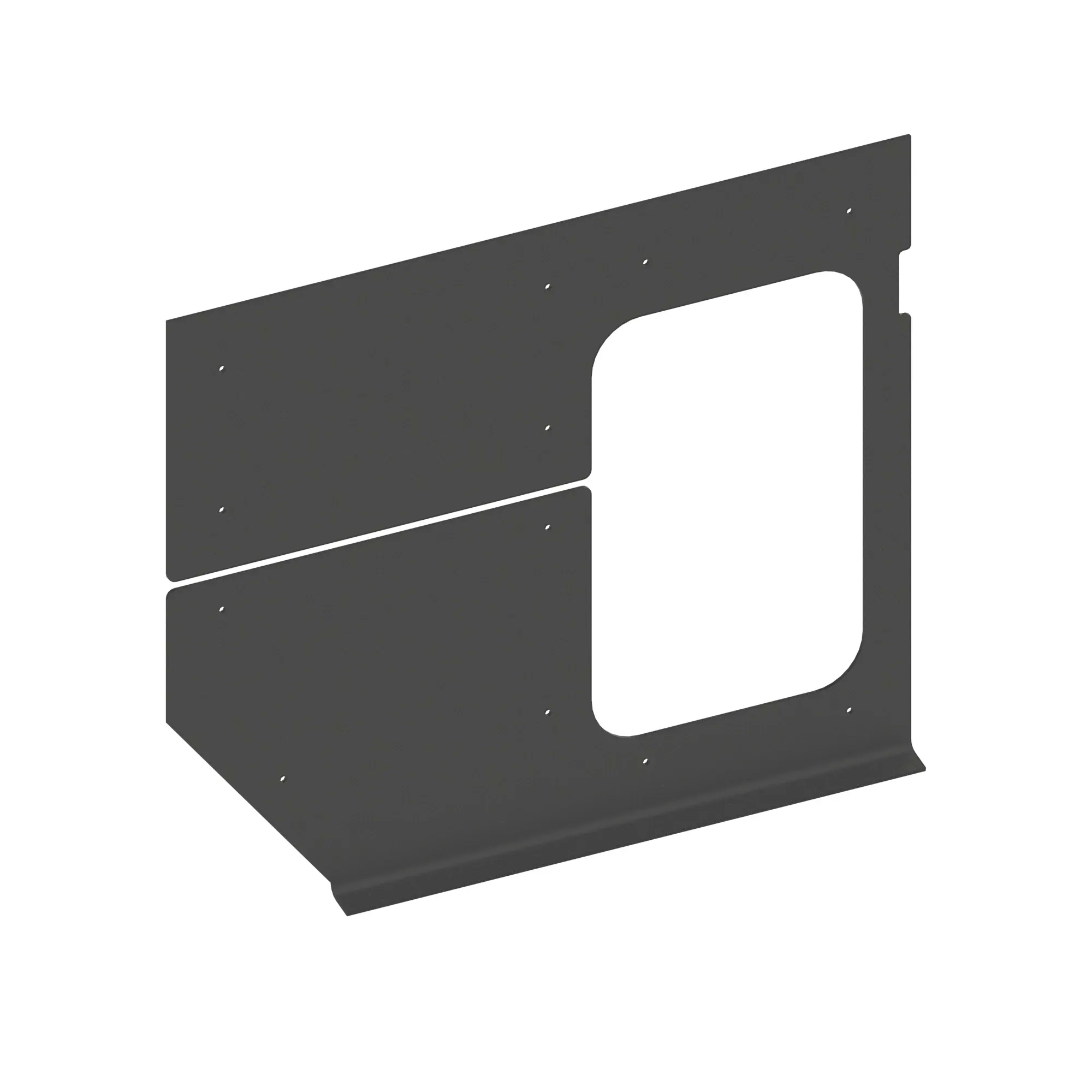 John Deere Heat Insulator - T339776