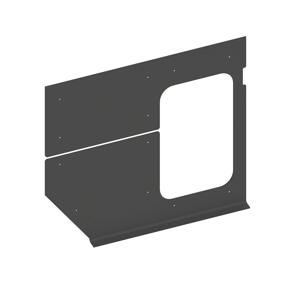 John Deere Heat Insulator - T339776