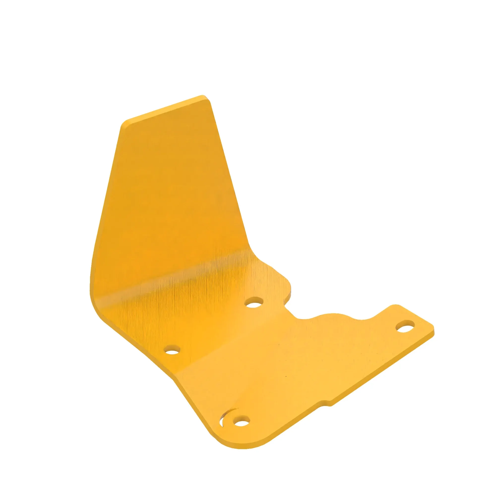 John Deere Filter Gusset - T365052