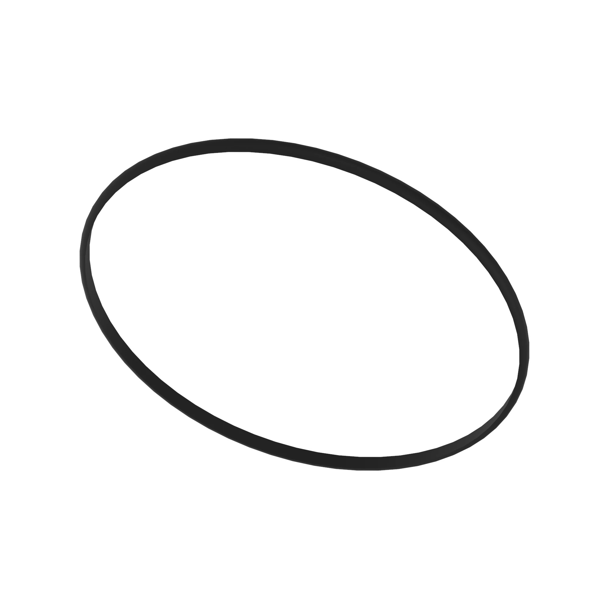 John Deere O-Ring Packing - T12275