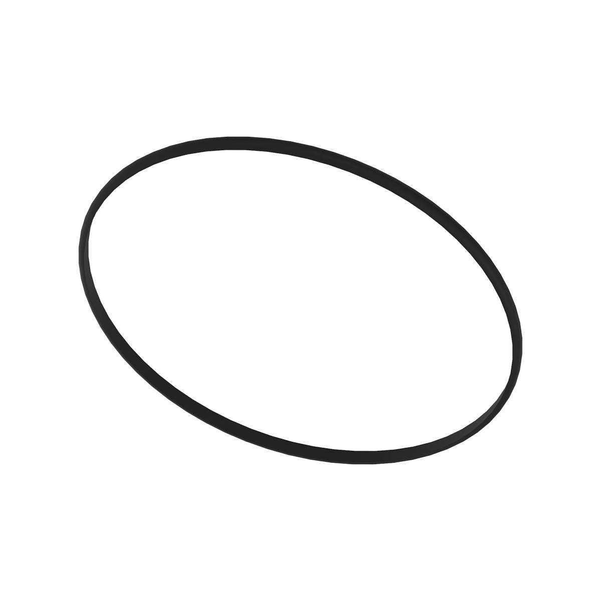 John Deere O-Ring Packing - T12275