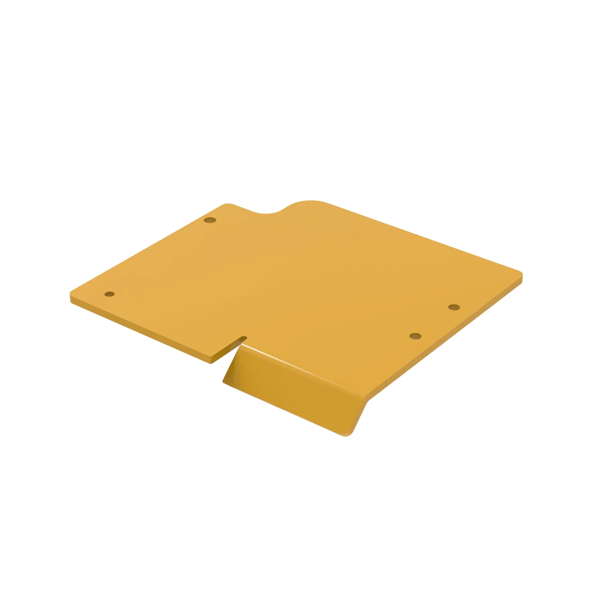 John Deere Plate - T217275
