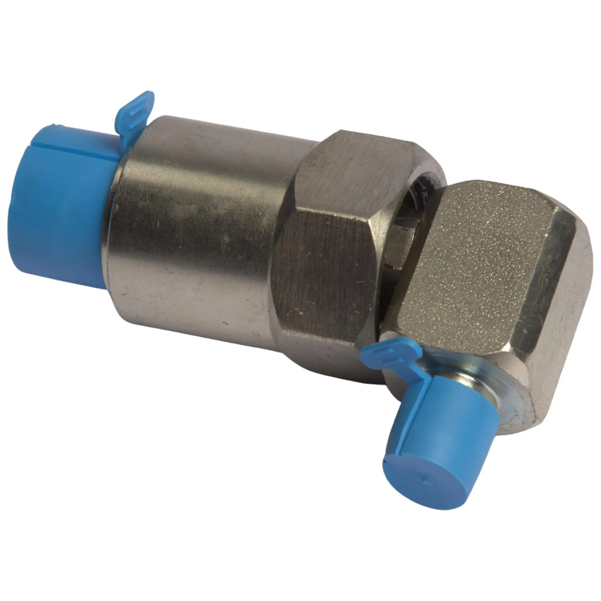 John Deere Elbow Fitting - DQ75002