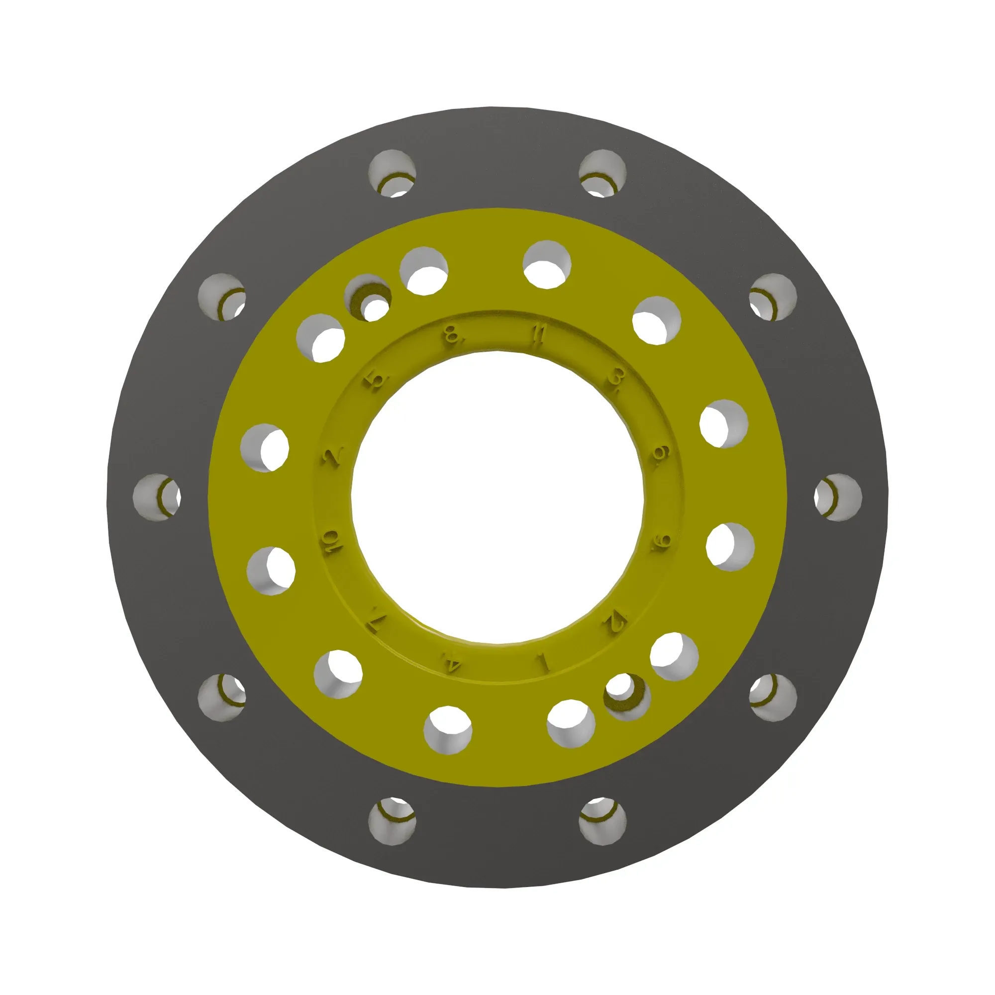 Hub
