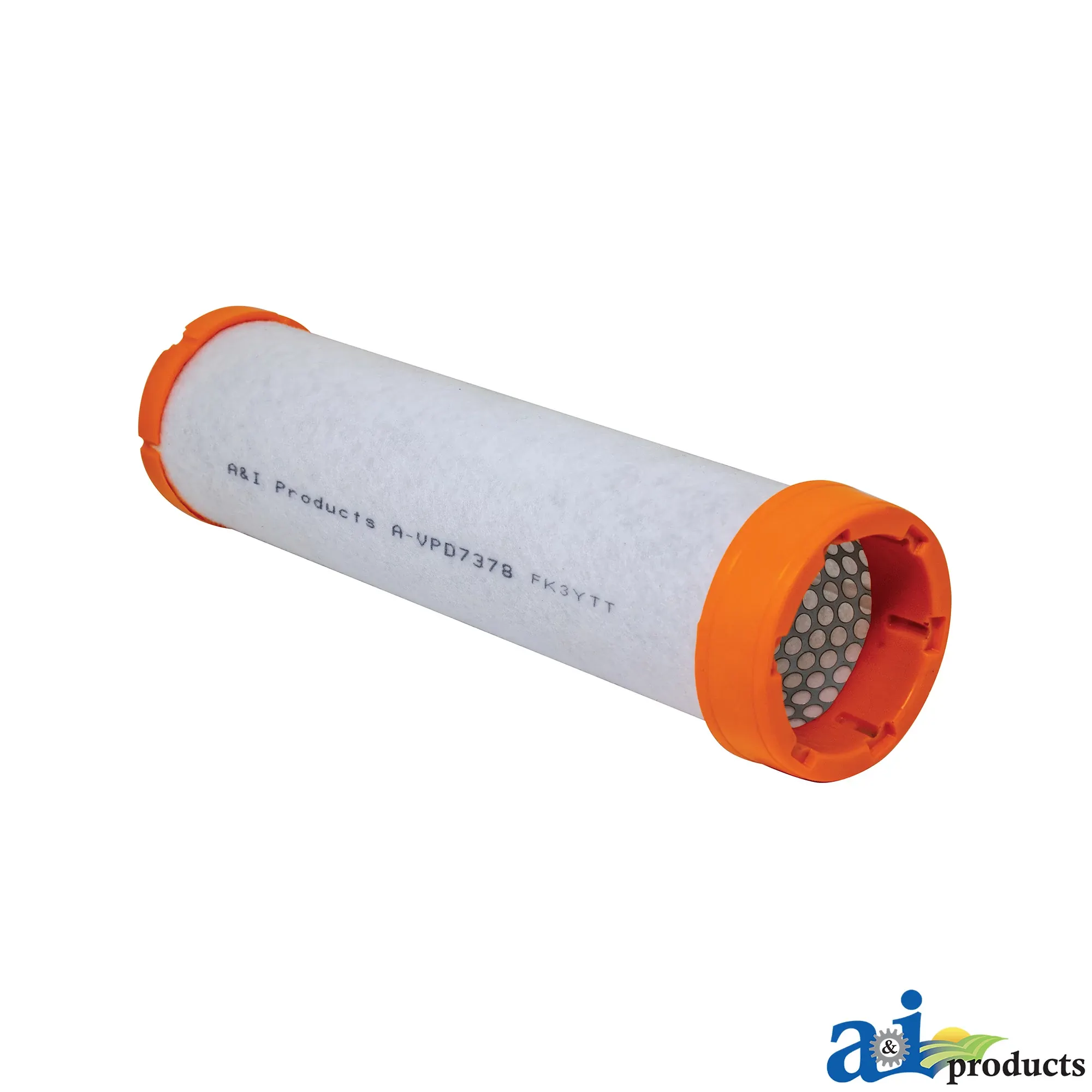 A&I Products Secondary Air Filter Element - A-VPD7378