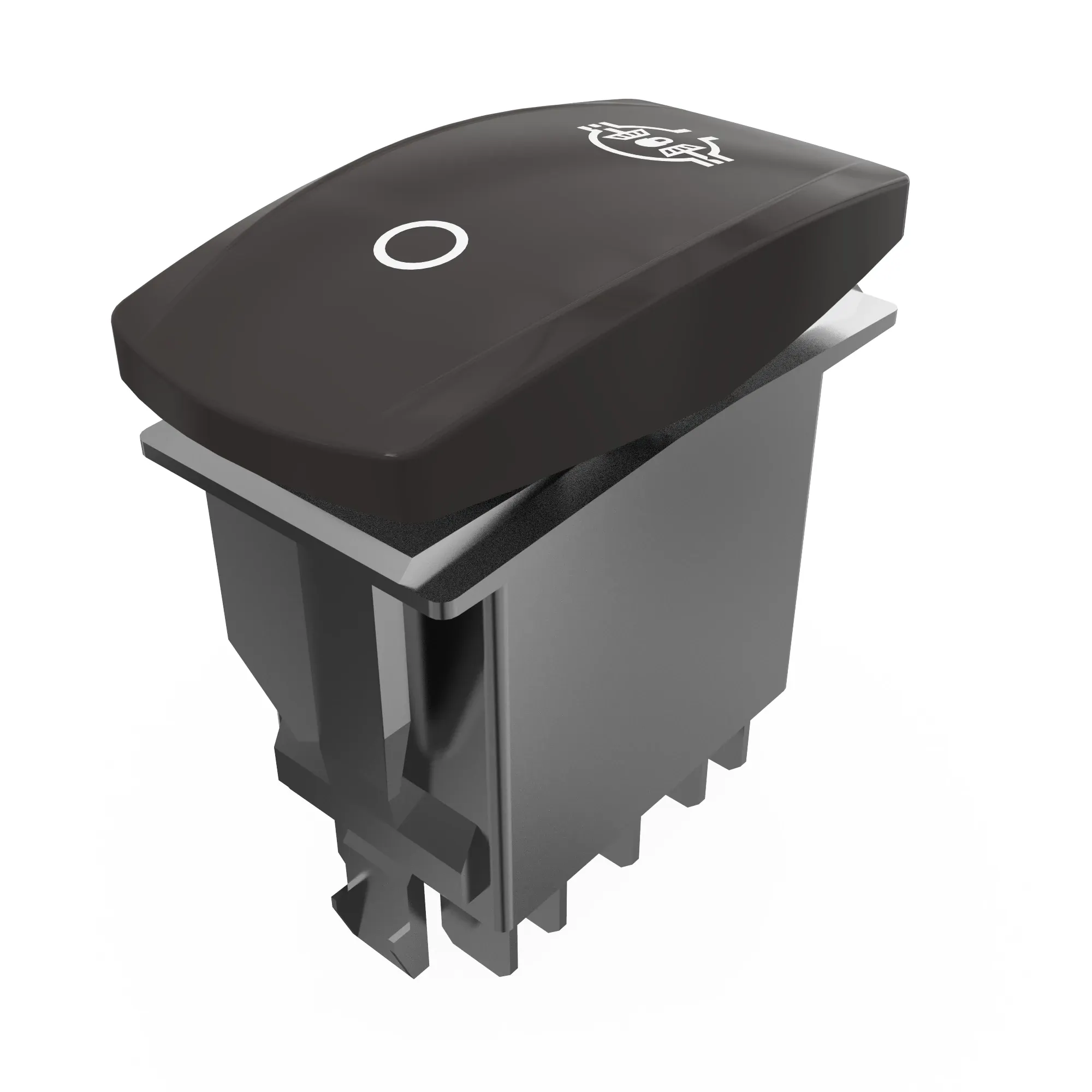 SWITCH, DIFFERENTIAL LOCK