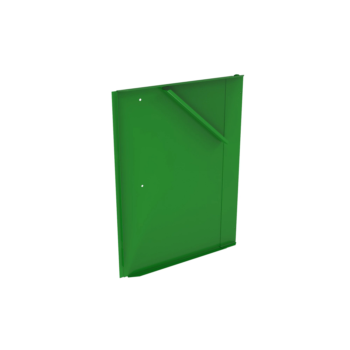 DOOR, ASSY, OUTER INSP. - PRO-16