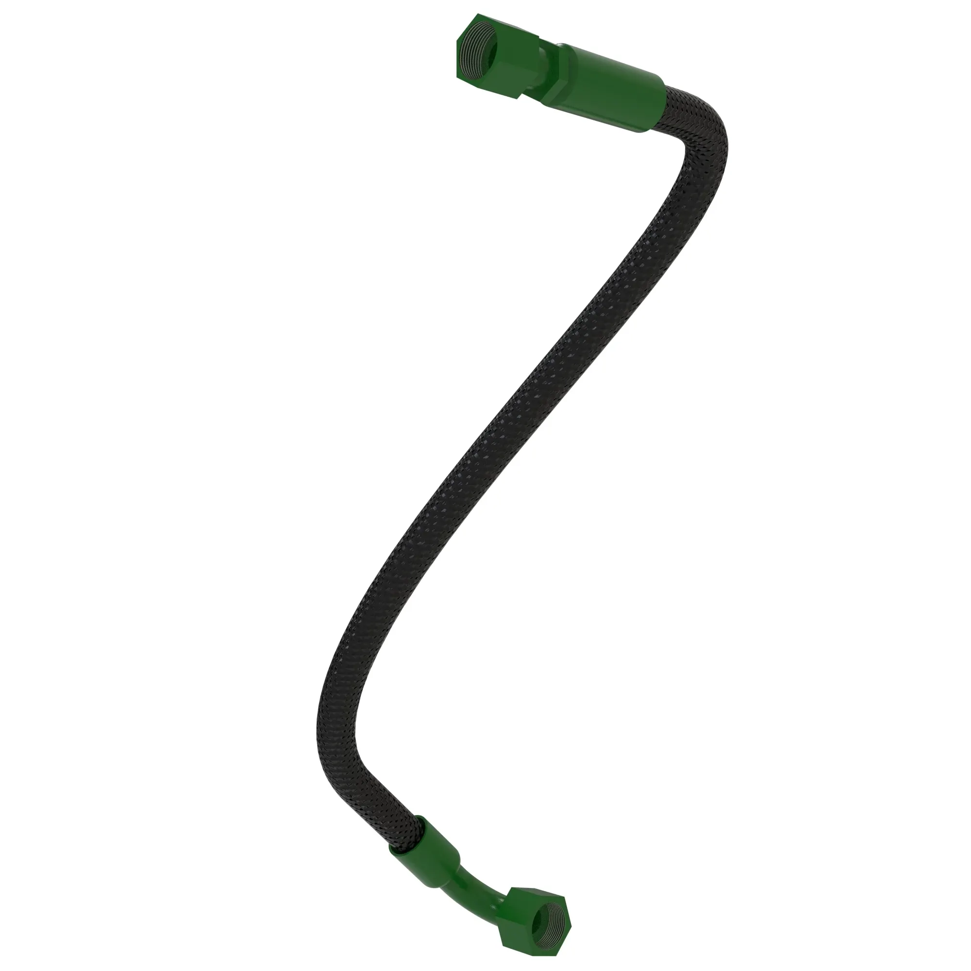 John Deere Hydraulic Hose - AH156706