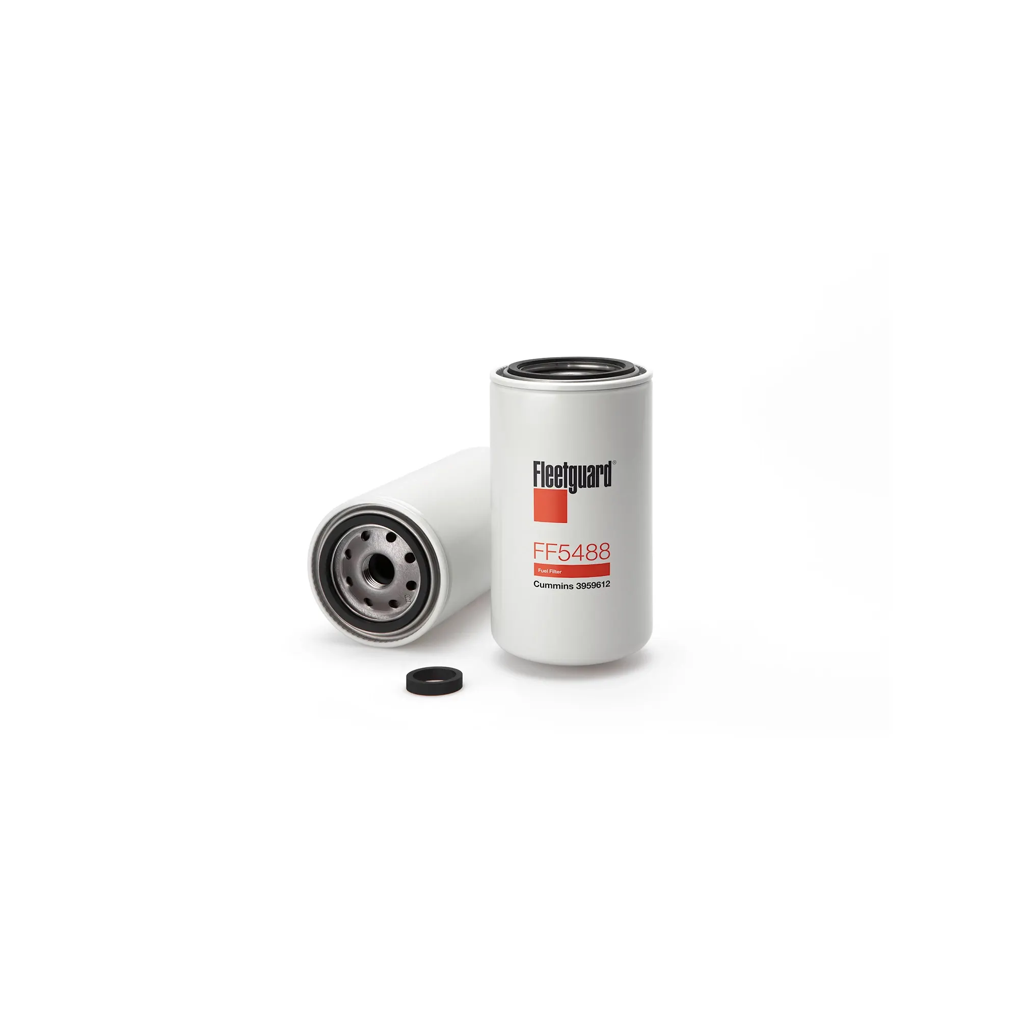 Fleetguard Spin-On Fuel Filter - PMFF5488