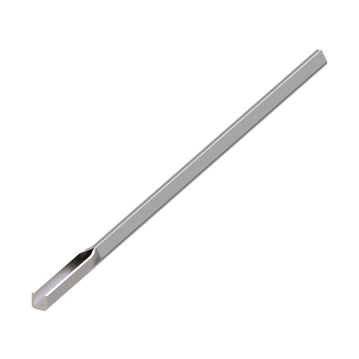 Finger, Grate .06