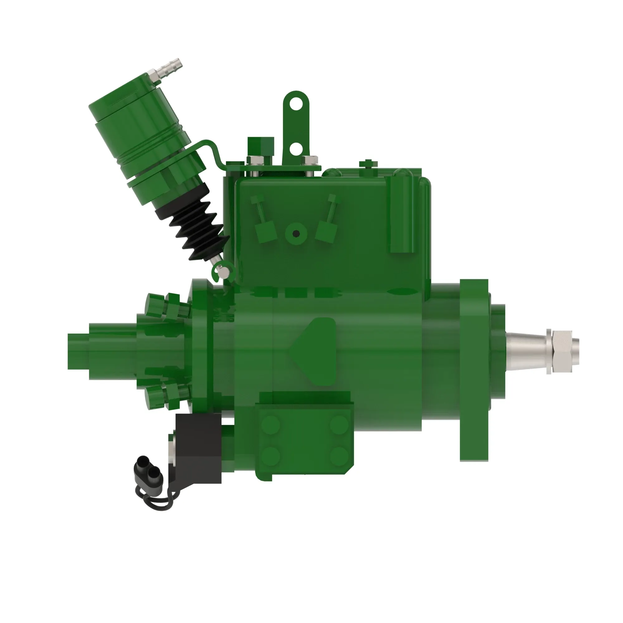 Fuel Injection Pump