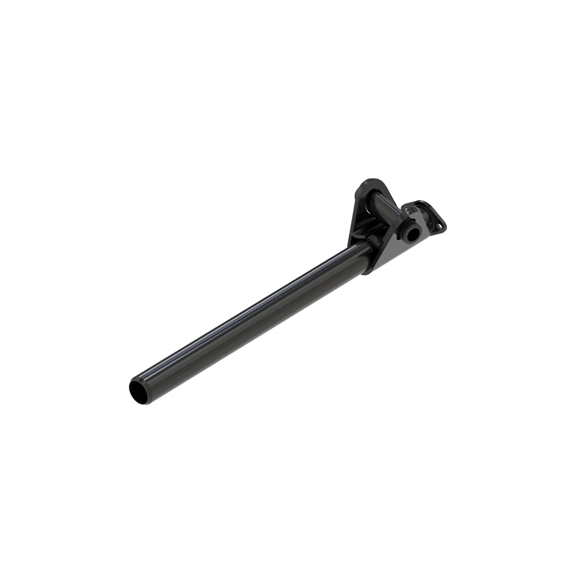 BRACKET, WING DECK PIVOT - RIGHT