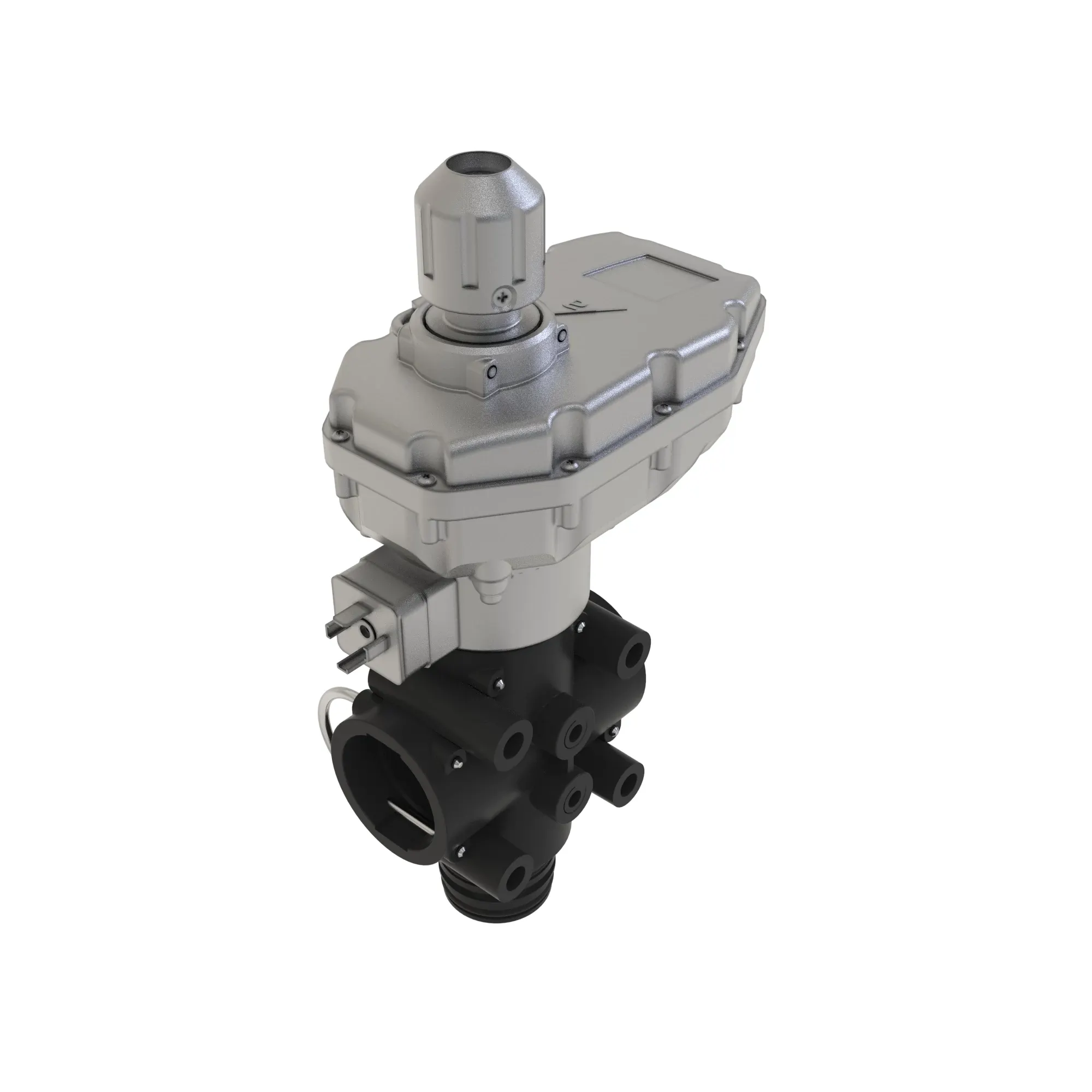 REGULATOR 400L V3
