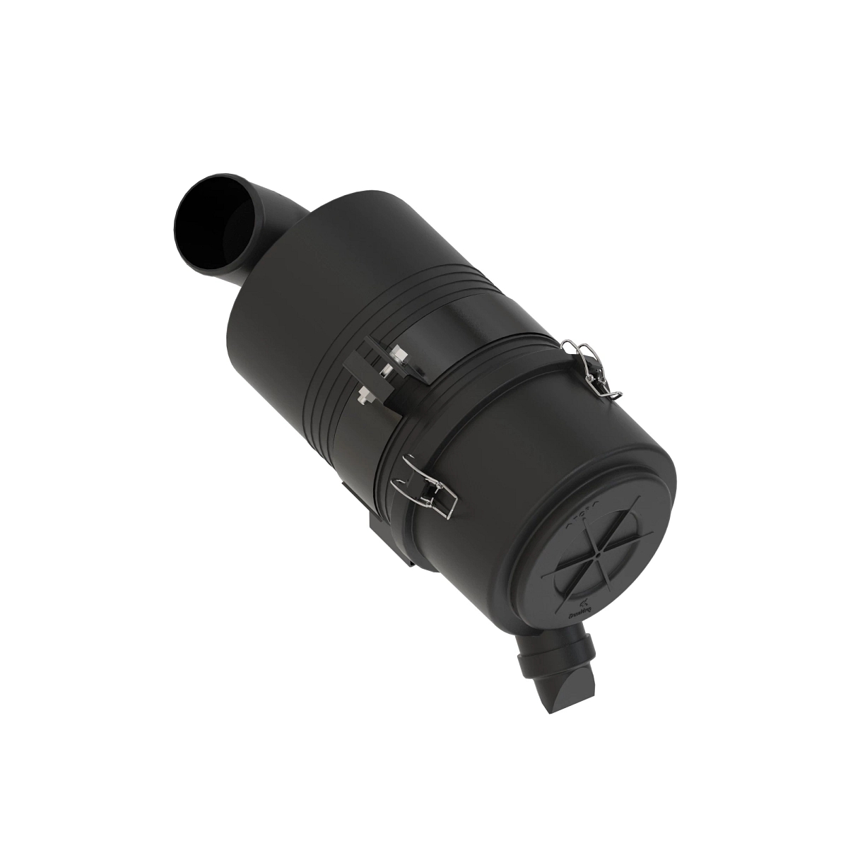 Air Cleaner, Assembly