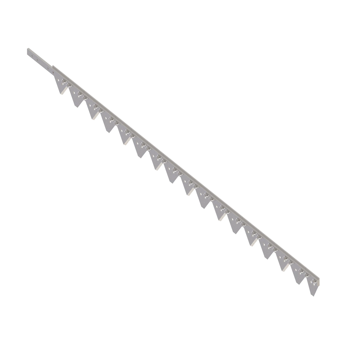 Spare Knife Fine- LH Section