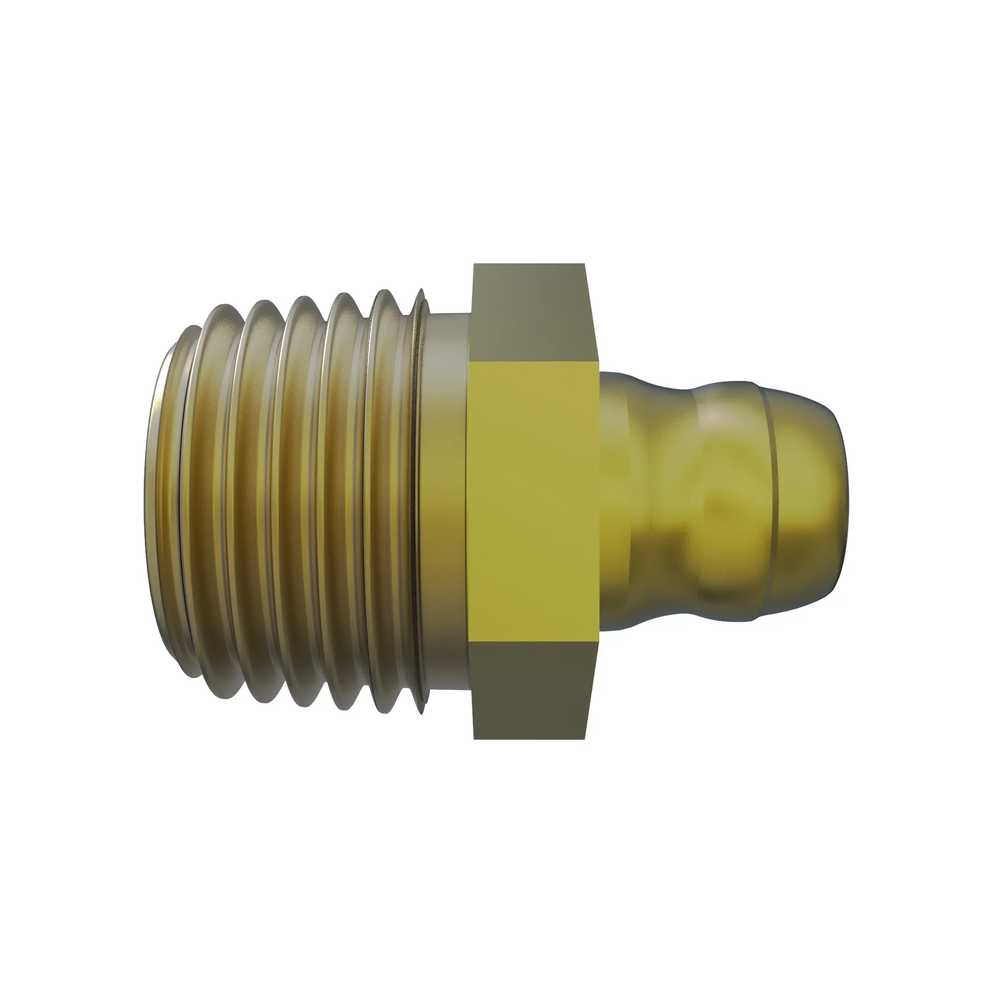Lubrication Fitting