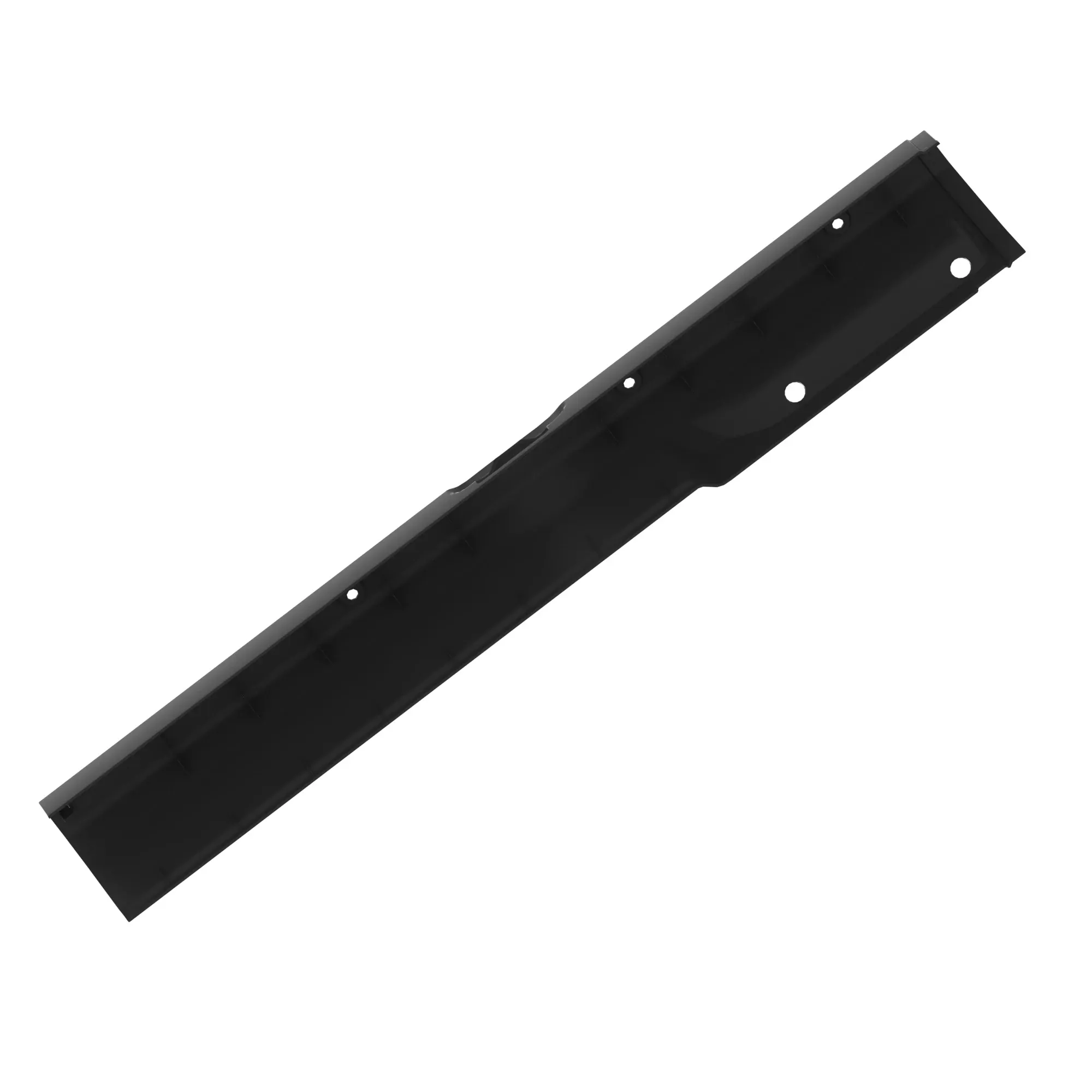 TRIM, LH A-POST
