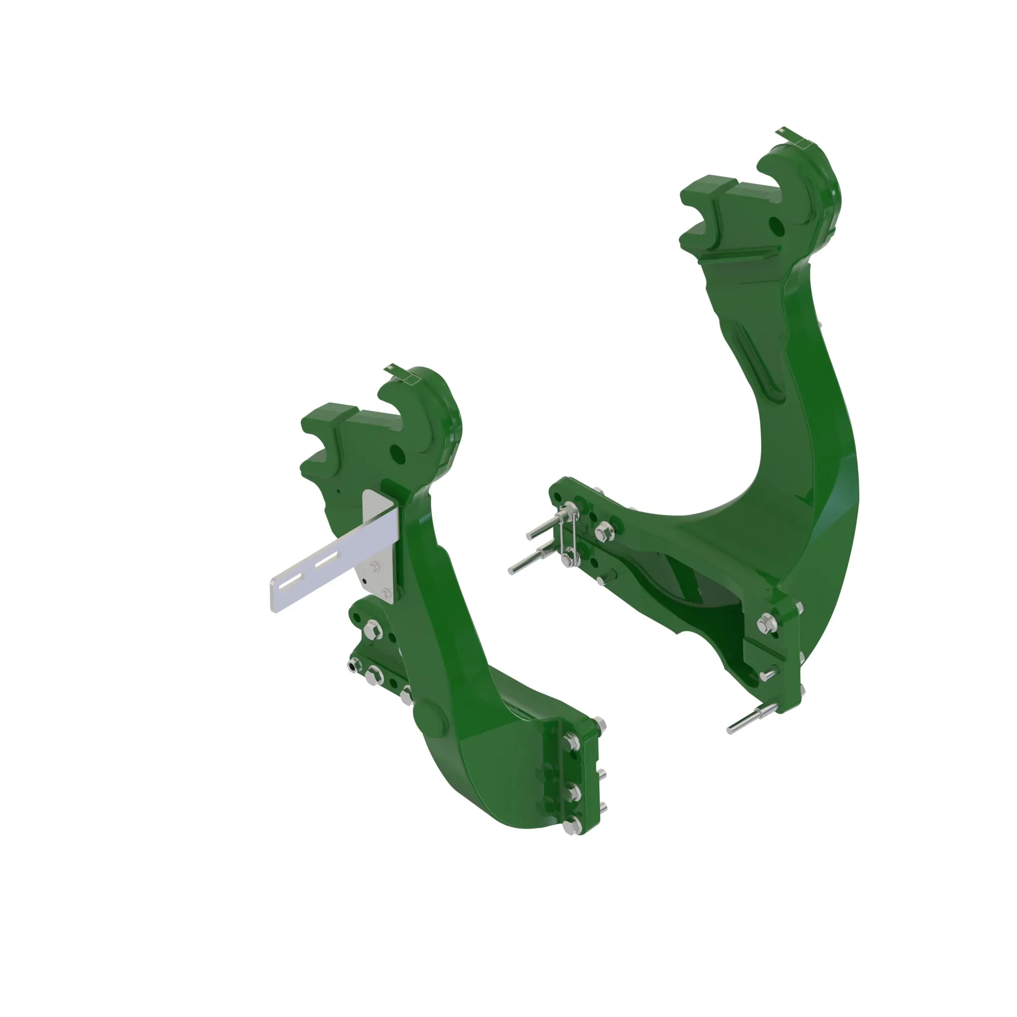 John Deere Frame - BXX10139