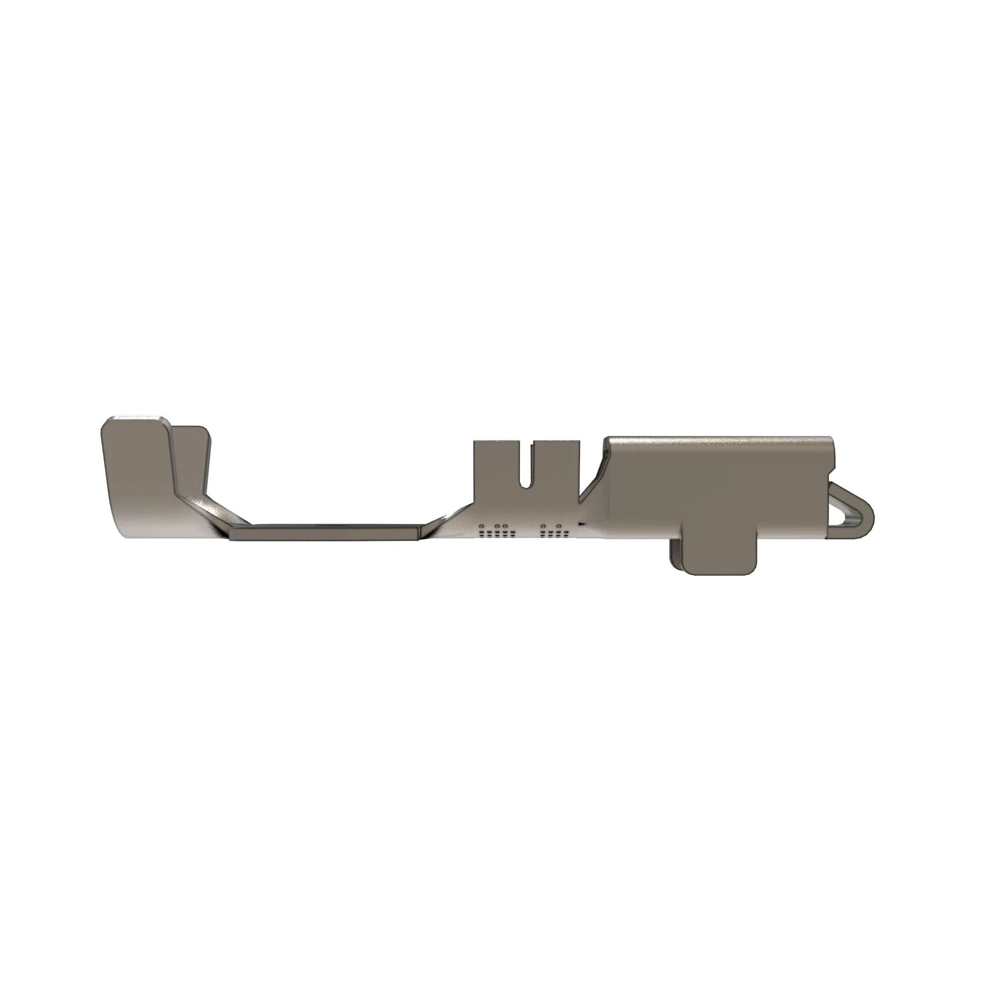 TERM DELPHI MP280 F BLADE CPR