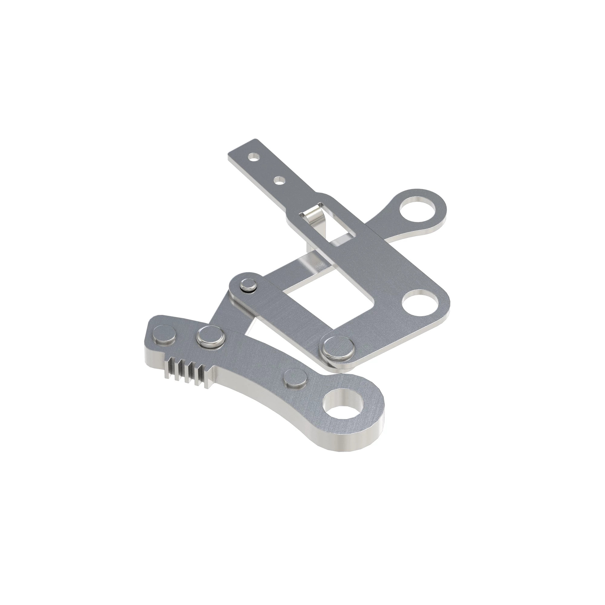 John Deere Standard Steering Column Linkage - RE564671