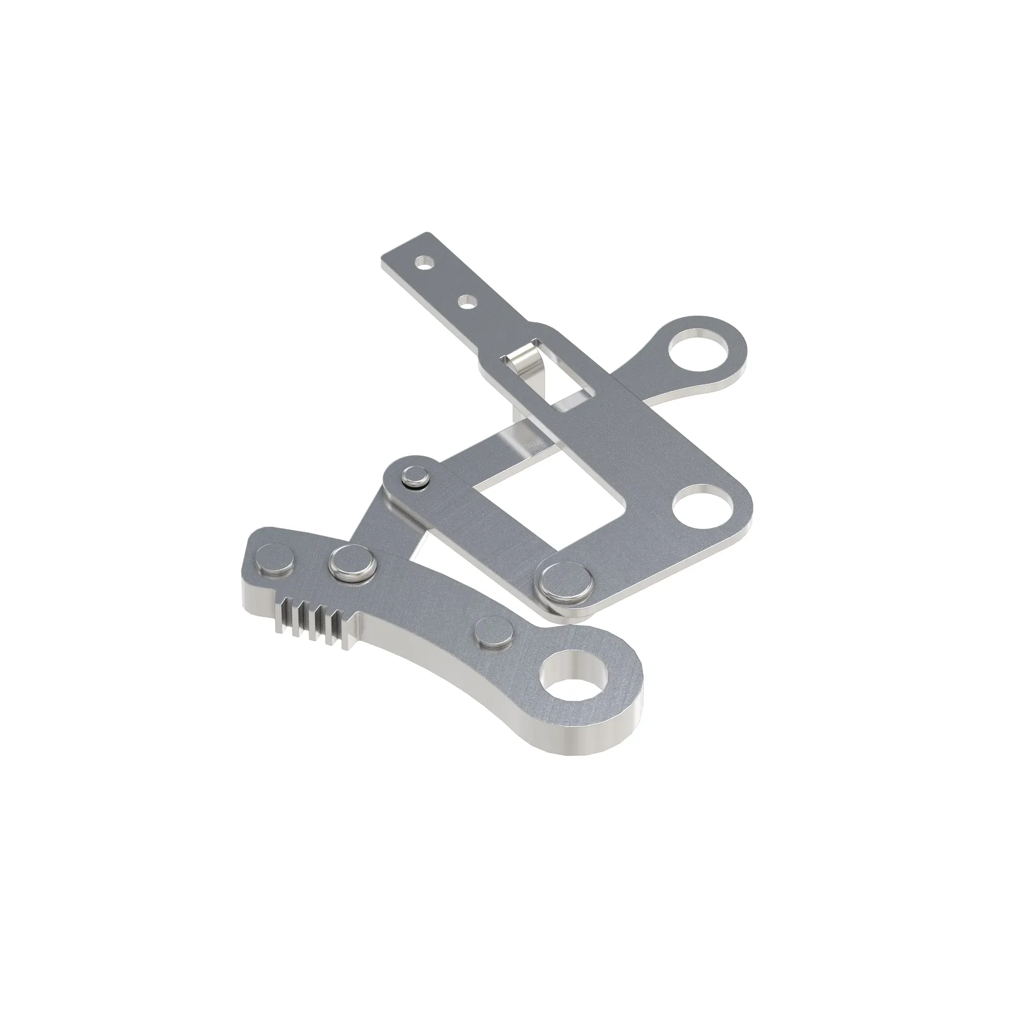 John Deere Standard Steering Column Linkage - RE564671