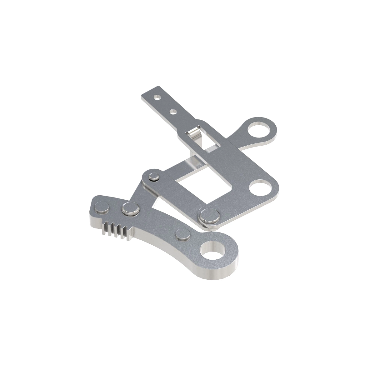 John Deere Standard Steering Column Linkage - RE564671