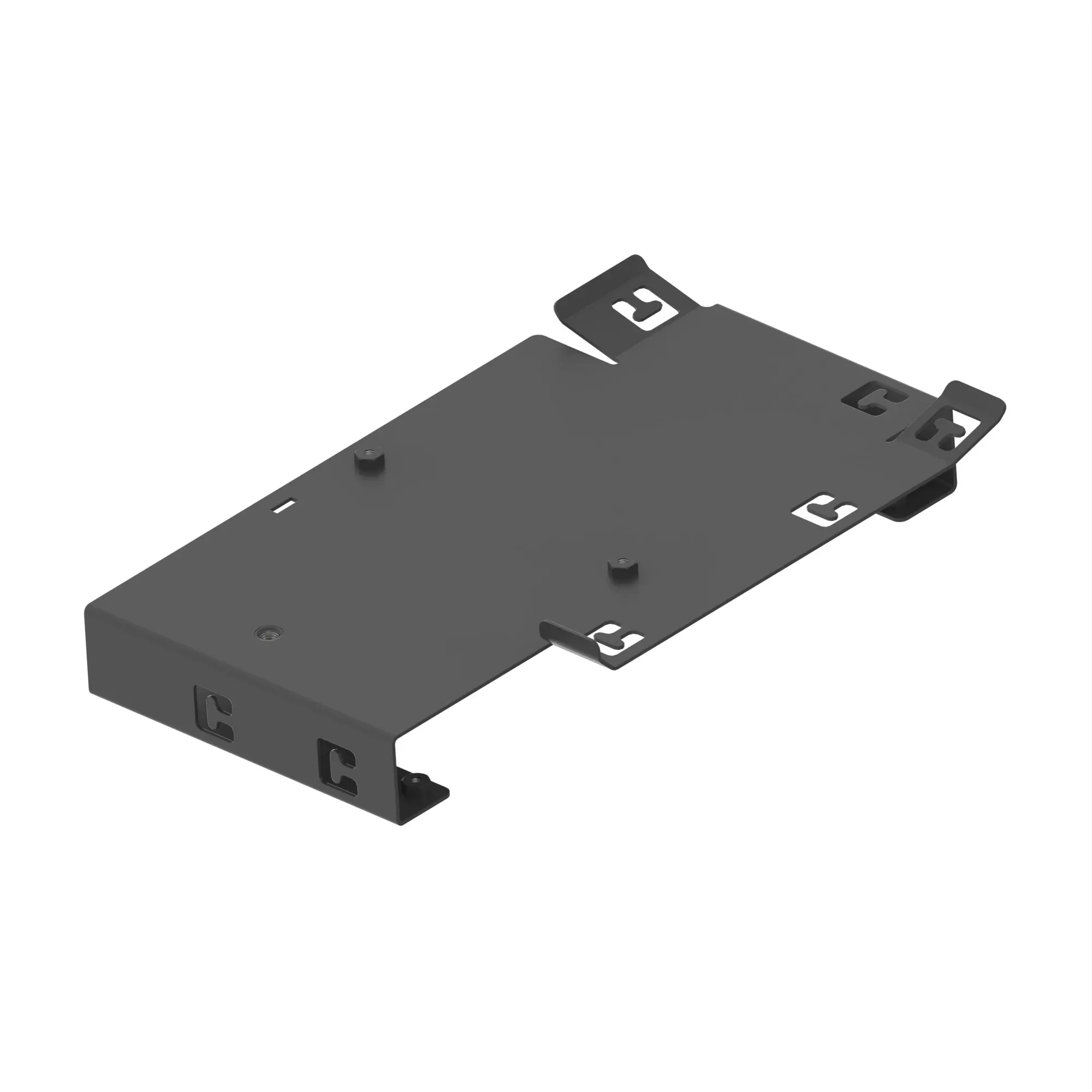 BRACKET, BRACKET-VEHICLE CONTROLLER