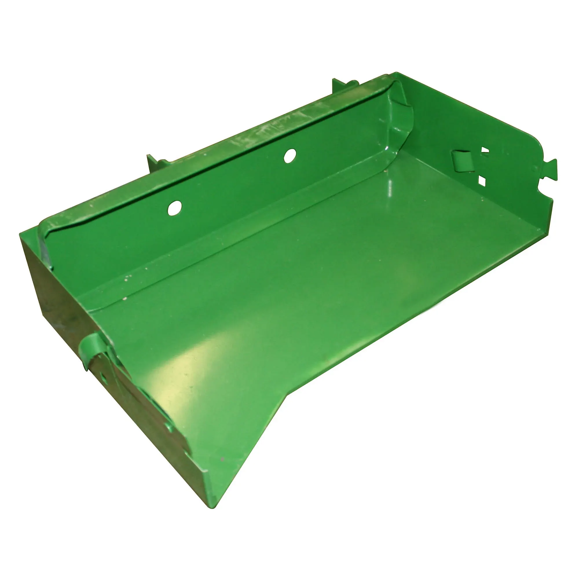 John Deere Battery Box, Left Side - AR26888