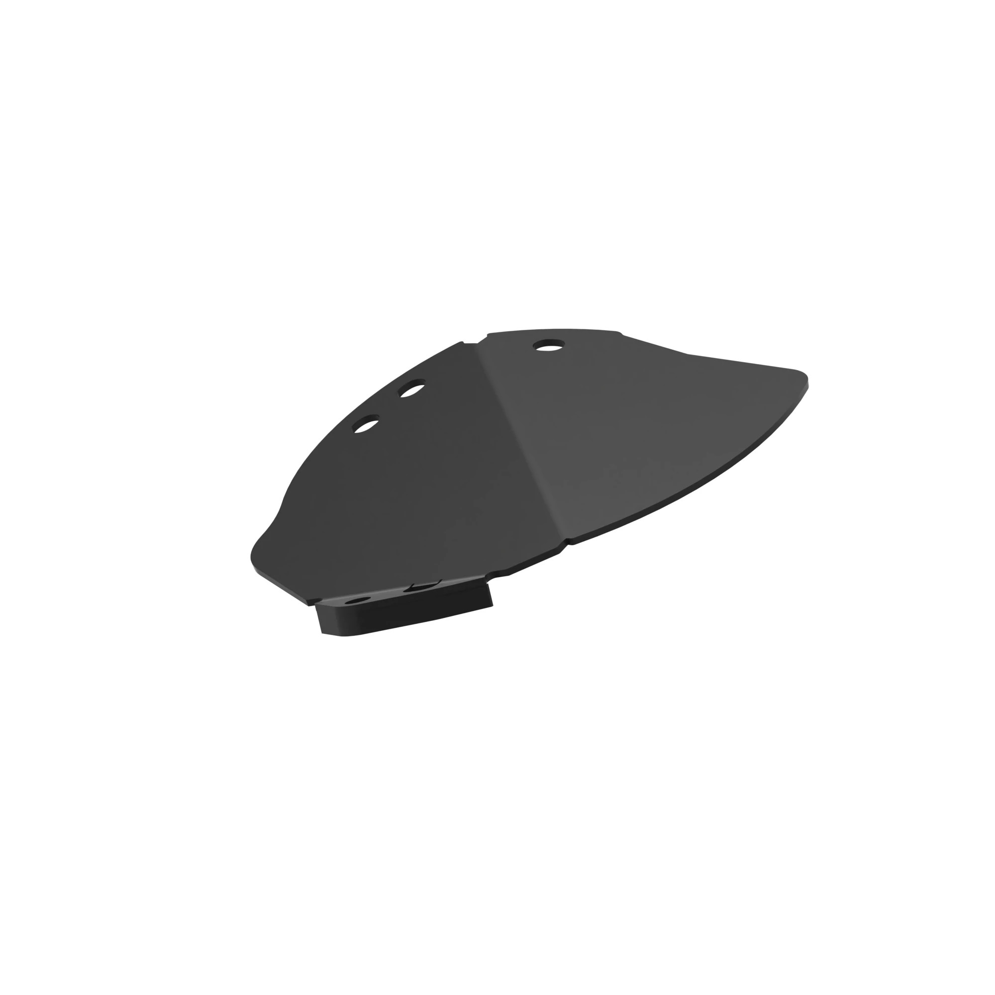 John Deere Cover - F729543