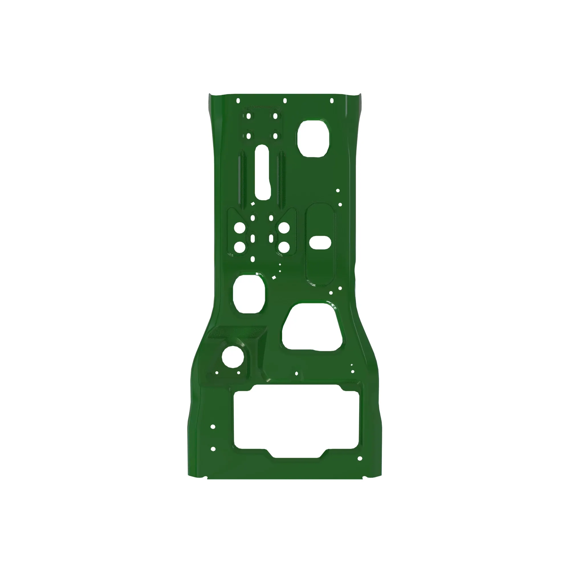 SUPPORT, MIDDLE HOOD MX14-MX44 6R,