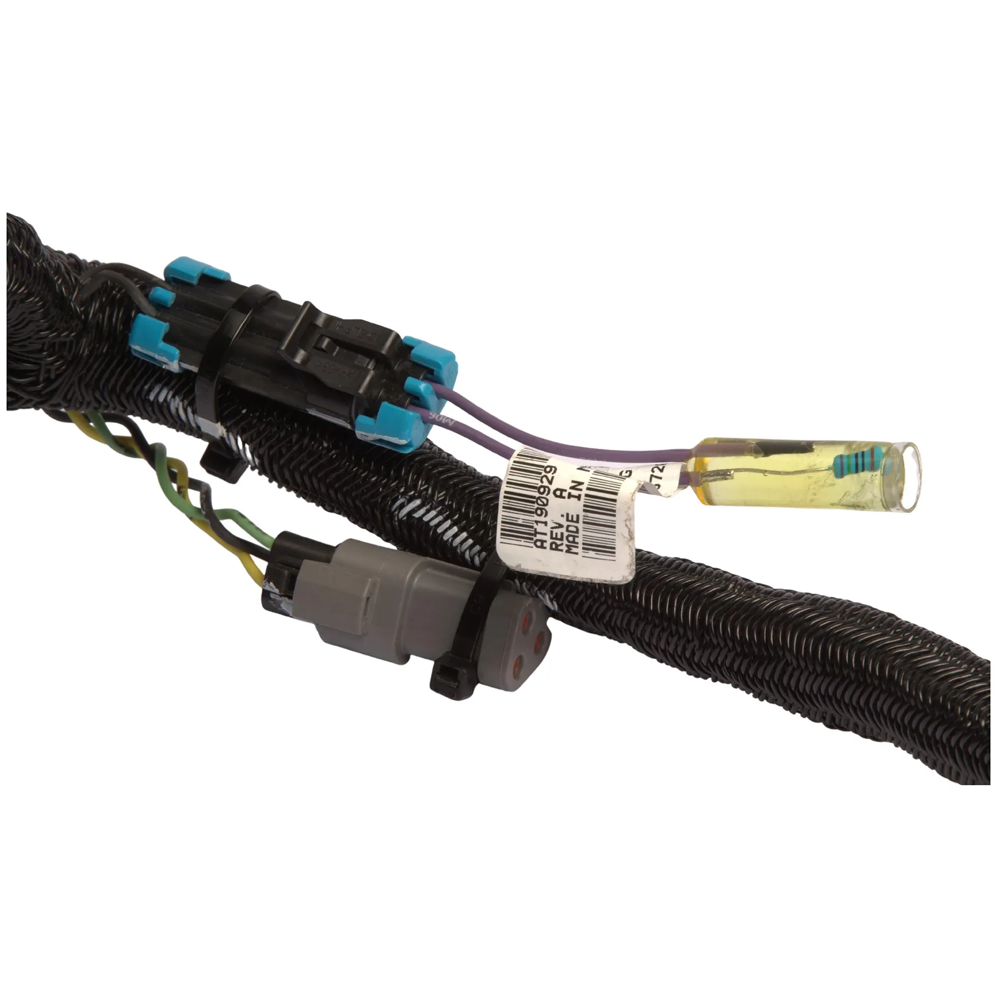 2154 ENGINE HARNESS