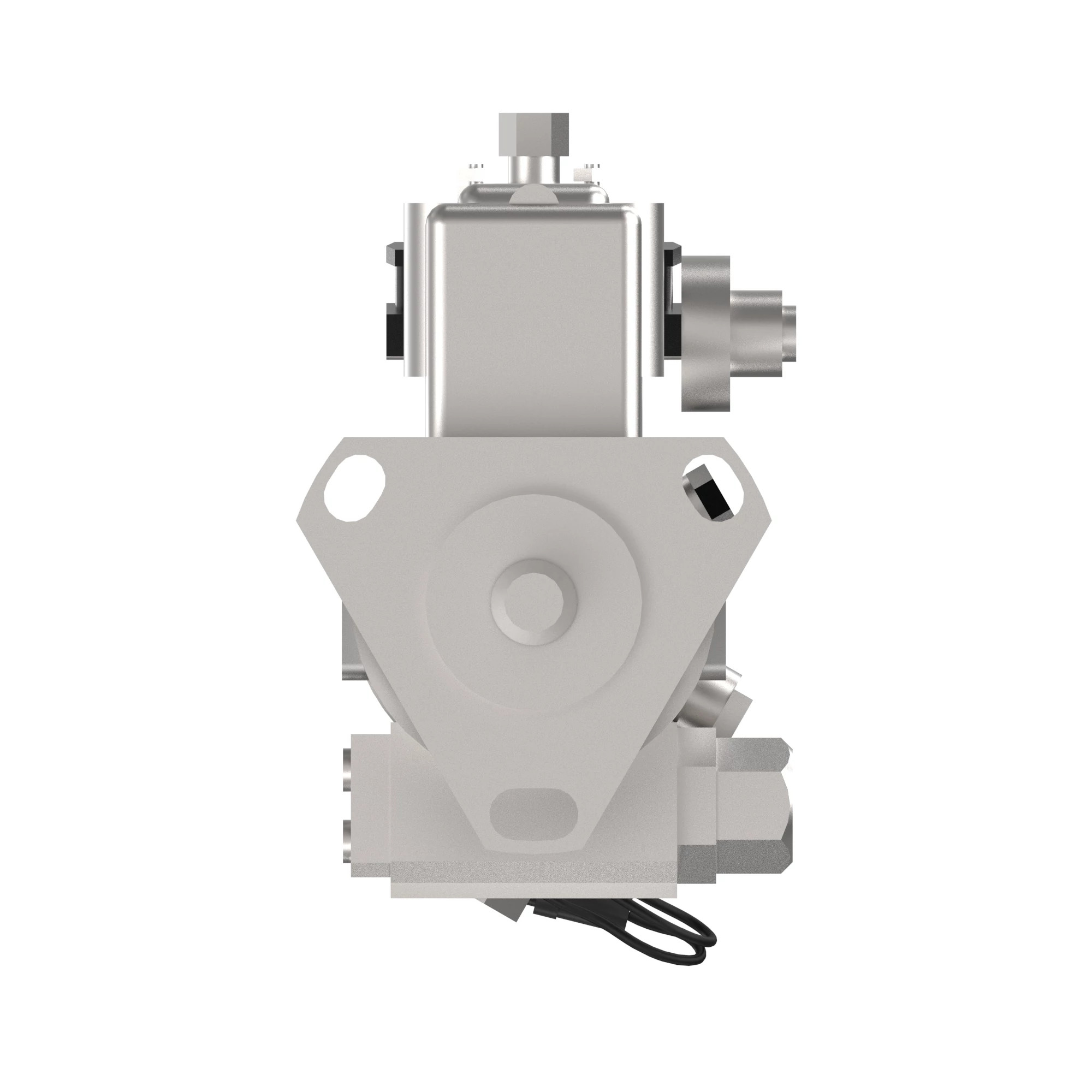 FUEL INJECTION PUMP