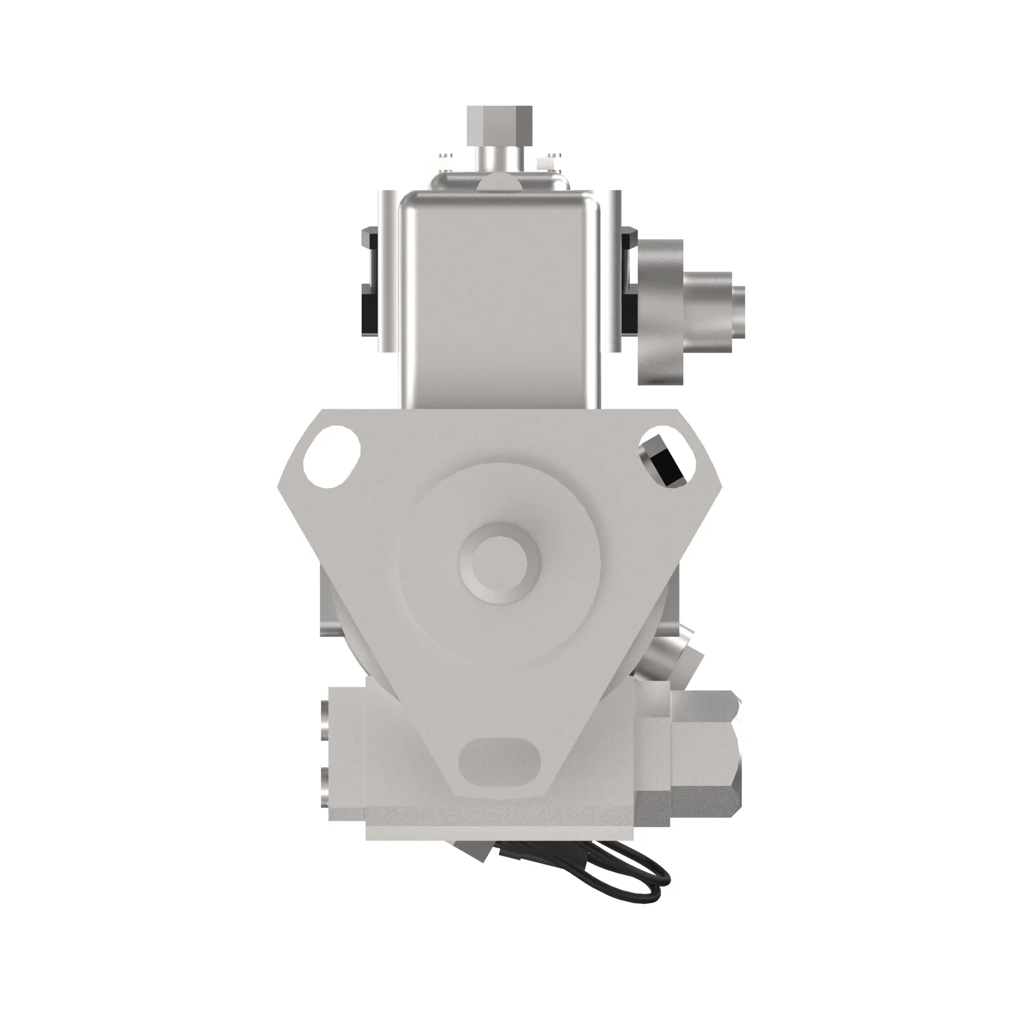 FUEL INJECTION PUMP