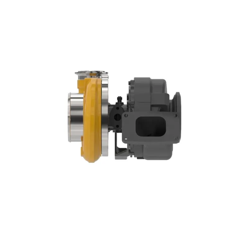 TURBOCHARGER, S650 TIER 3 HIGH POWE