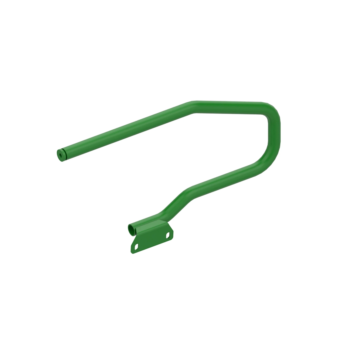 Handrail, RH Front, Oos
